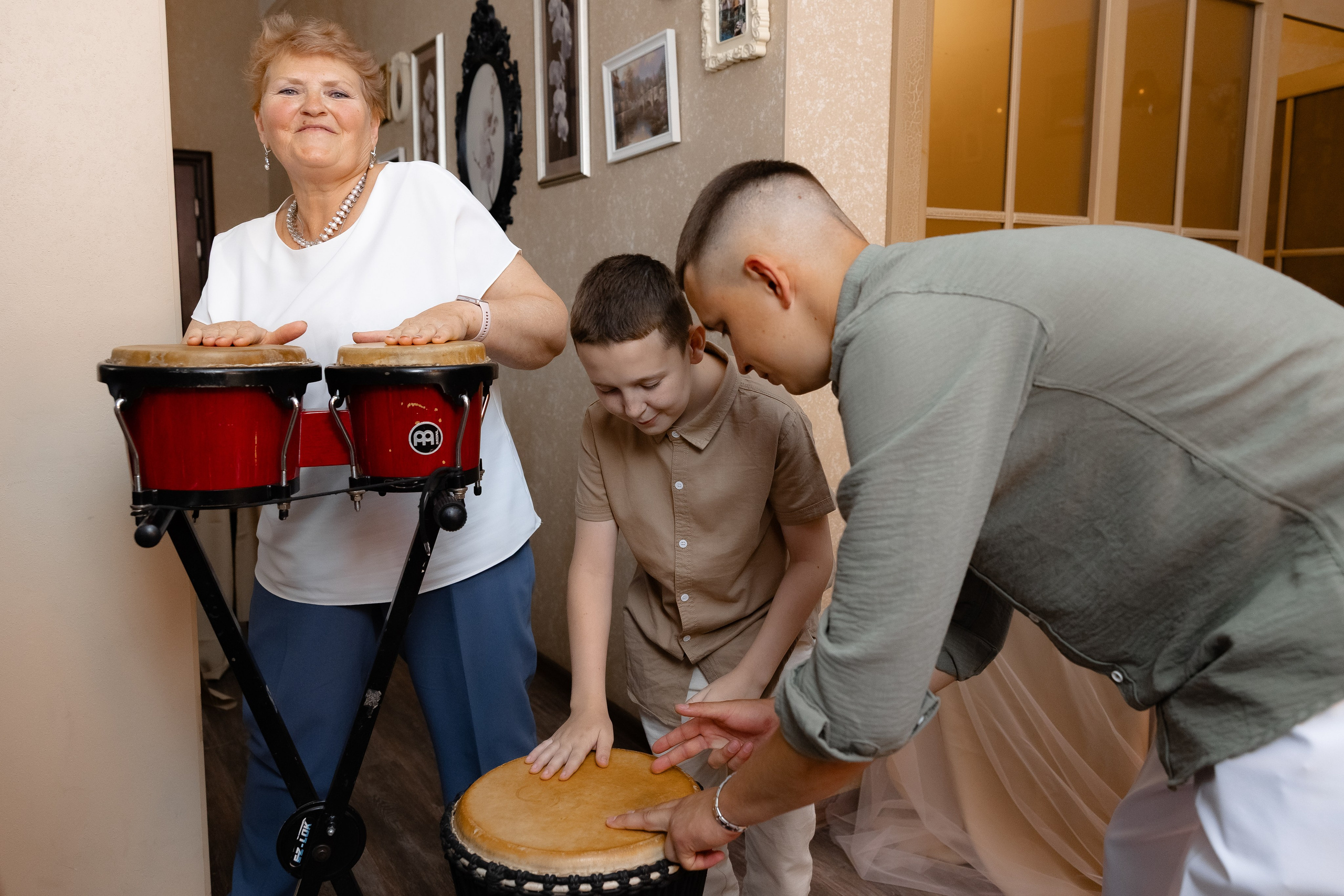 Полина и Илья. Свадебный и семейный фотограф в Челябинске. Аврамец Анна