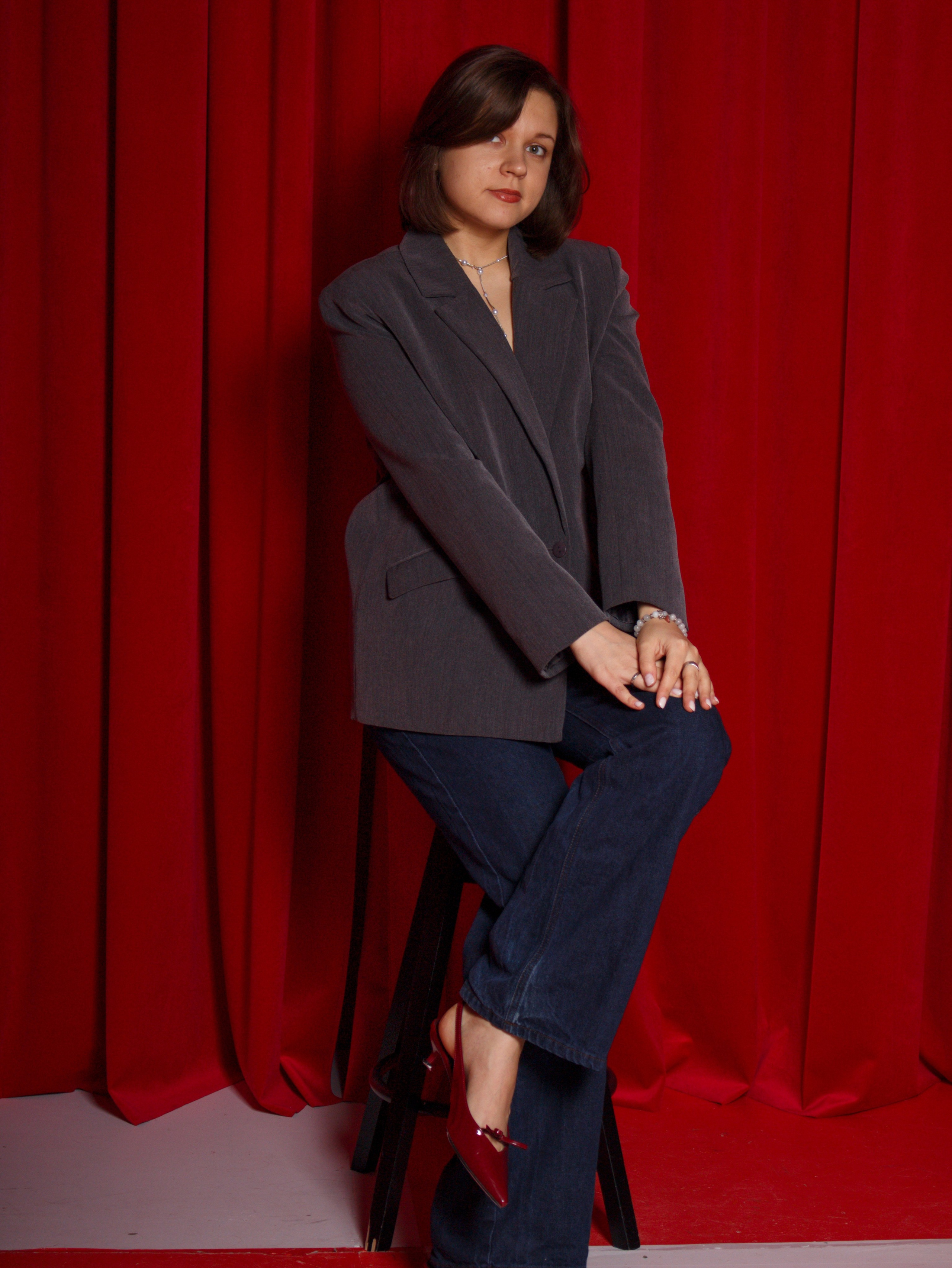 Персональная фотосессия. Артём Богомолов — фотограф | Вологда