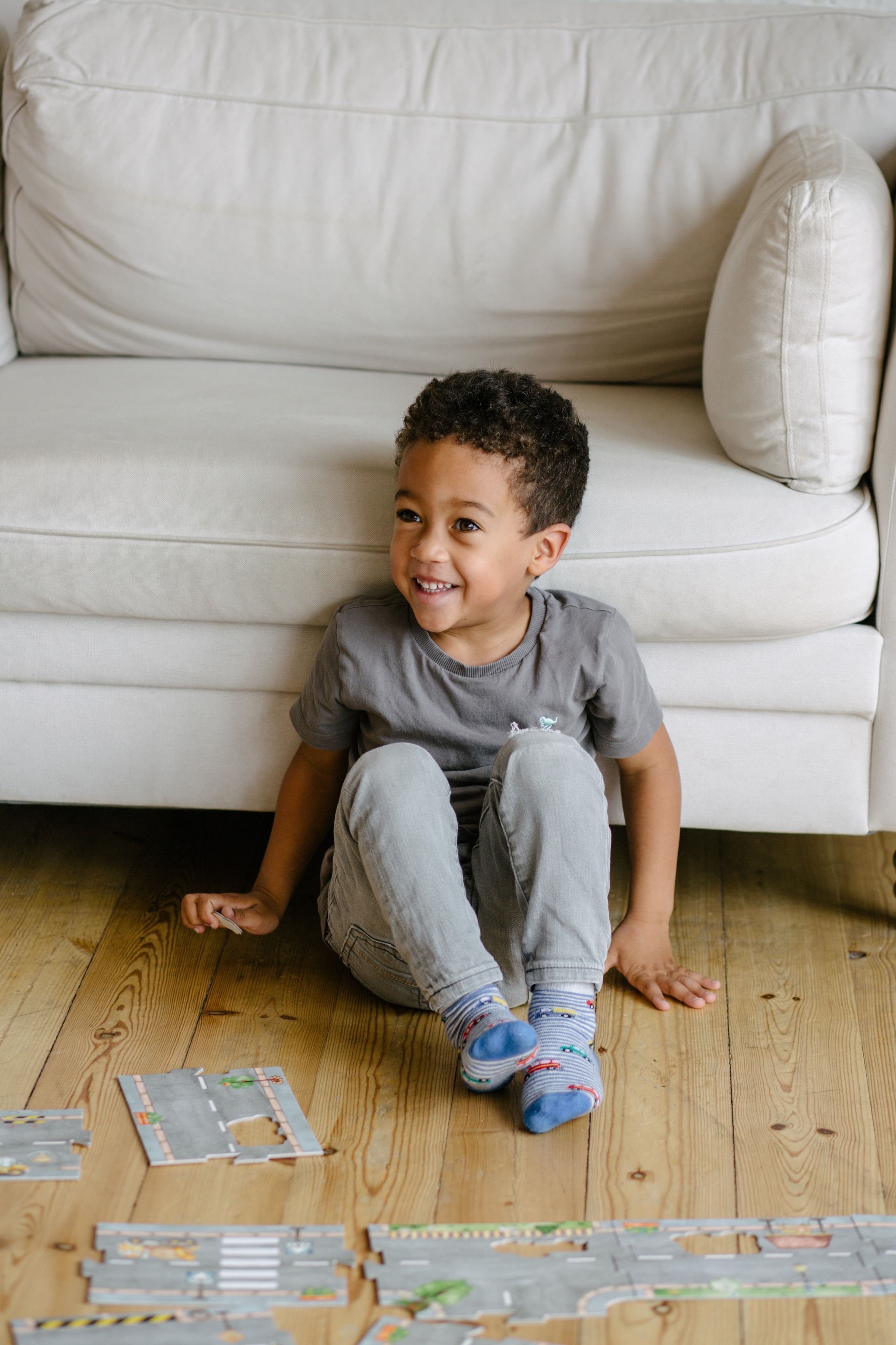 Детская съемка для бренда пазлов. Свадебный и семейный фотограф в Санкт-Петербурге Исупова Юлия