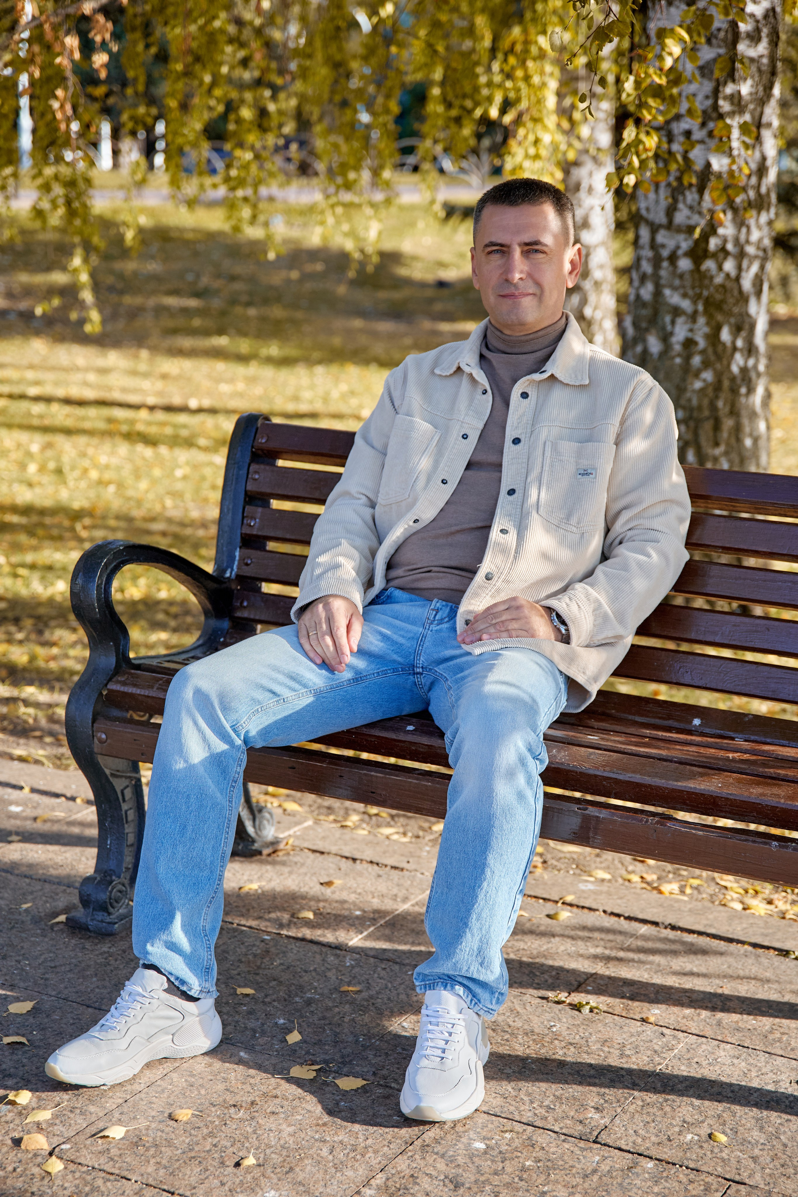 Мужские съёмки. Фотограф в Самаре Анастасия Афанасьева