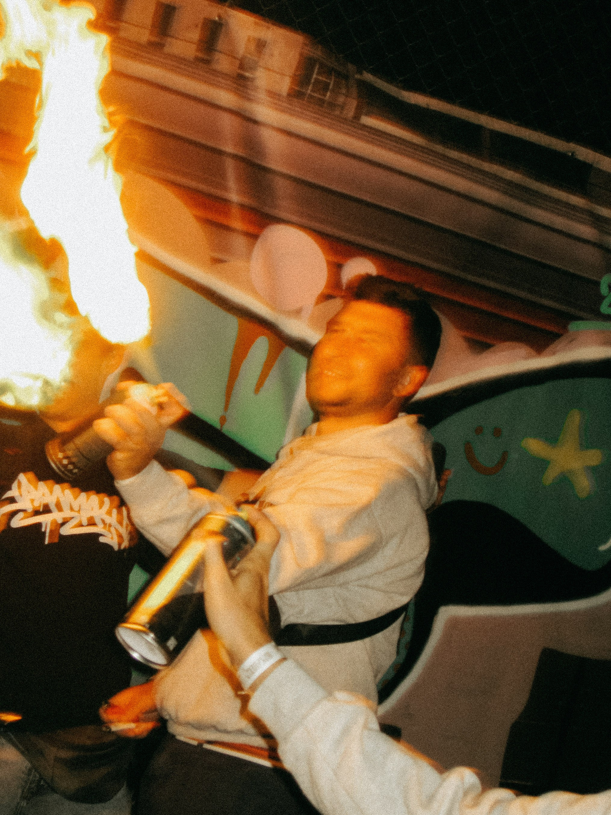 DESTROYERS 25 ЛЕТ|СТАВНИКОВ бар. Фотограф в Екатеринбурге Яна Круташова