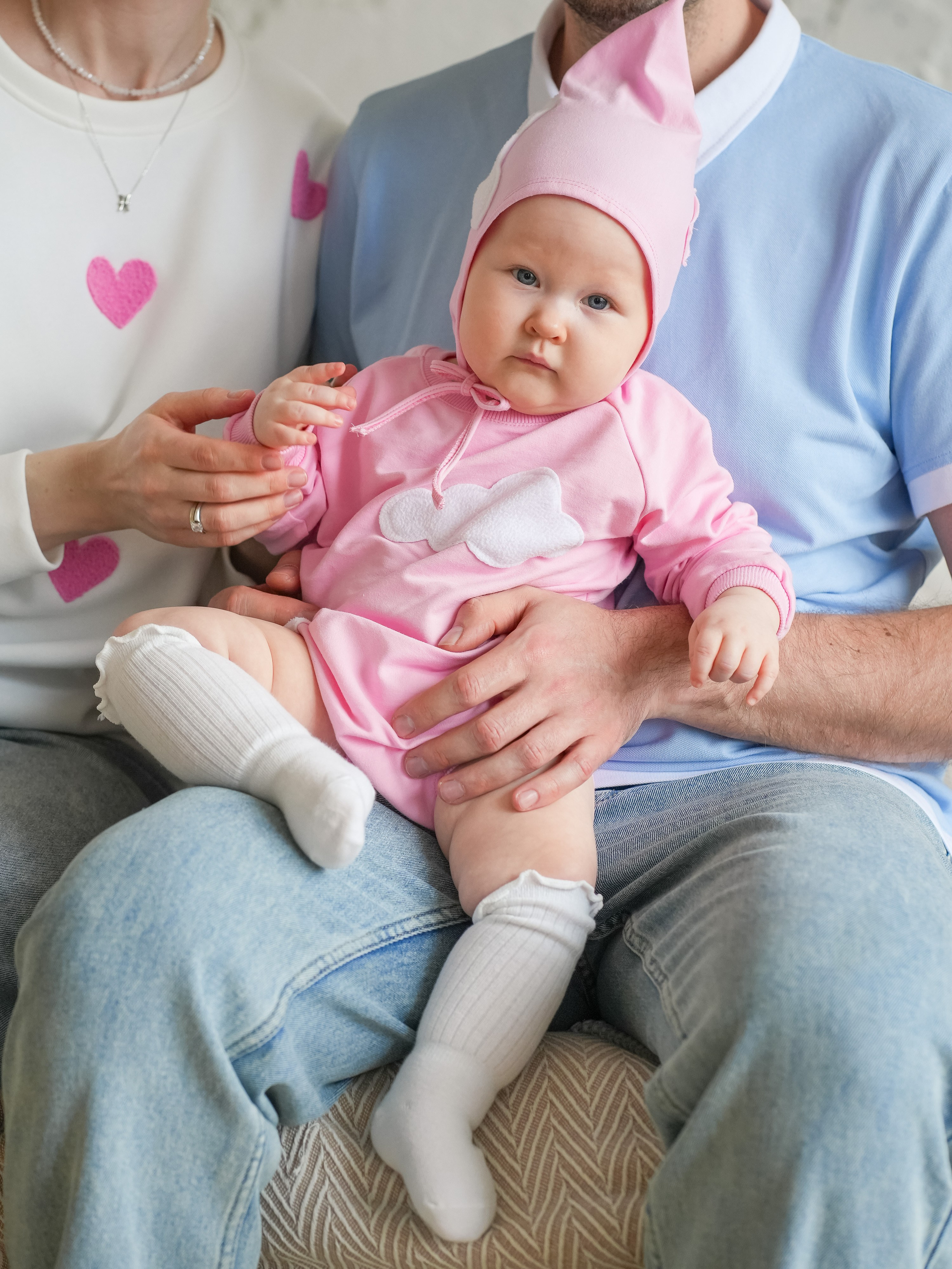 Поморцевы|Лайтрум. Фотограф в Екатеринбурге Яна Круташова