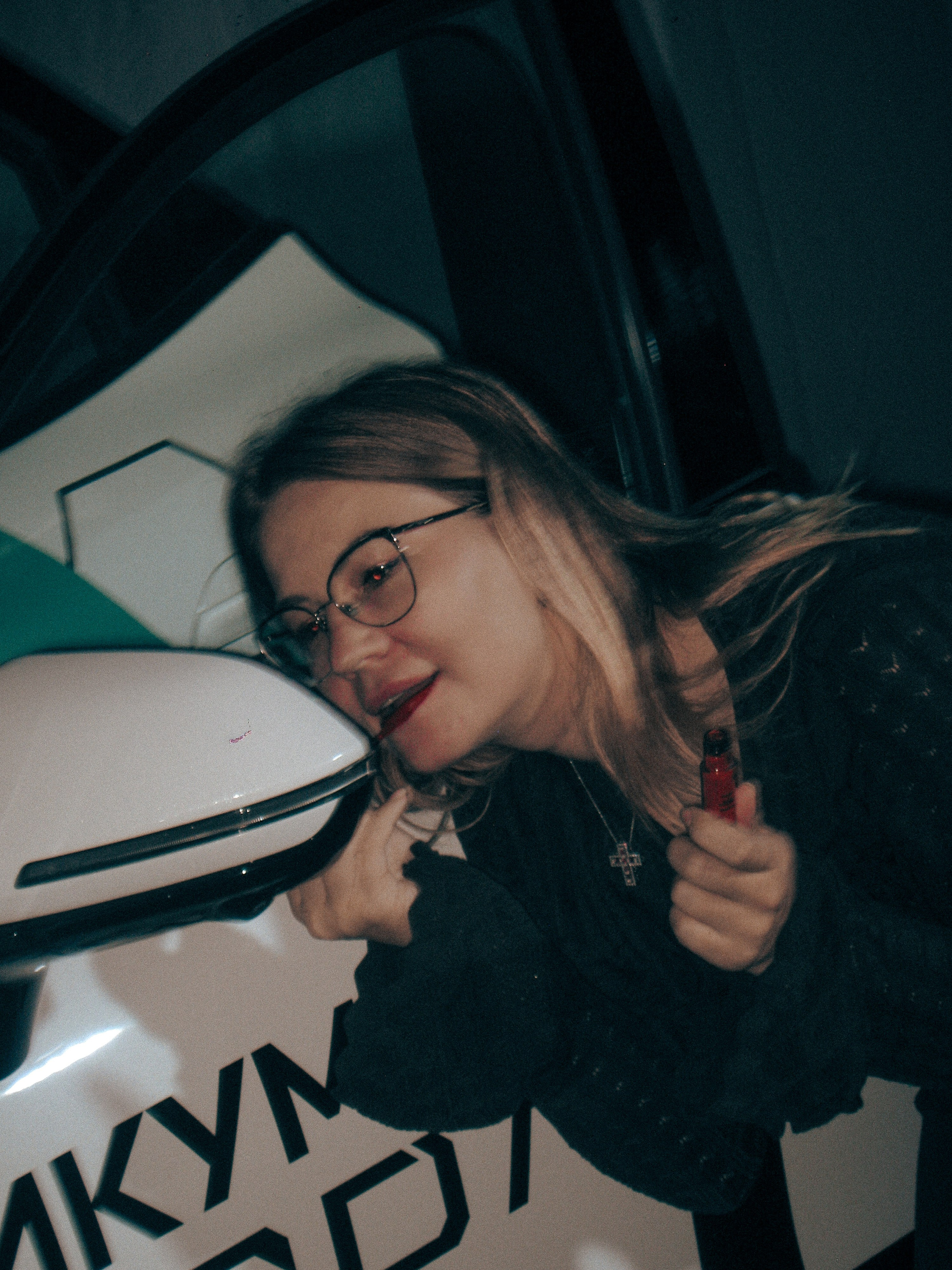 Неделя моды в Екатеринбурге. Фотограф в Екатеринбурге Яна Круташова