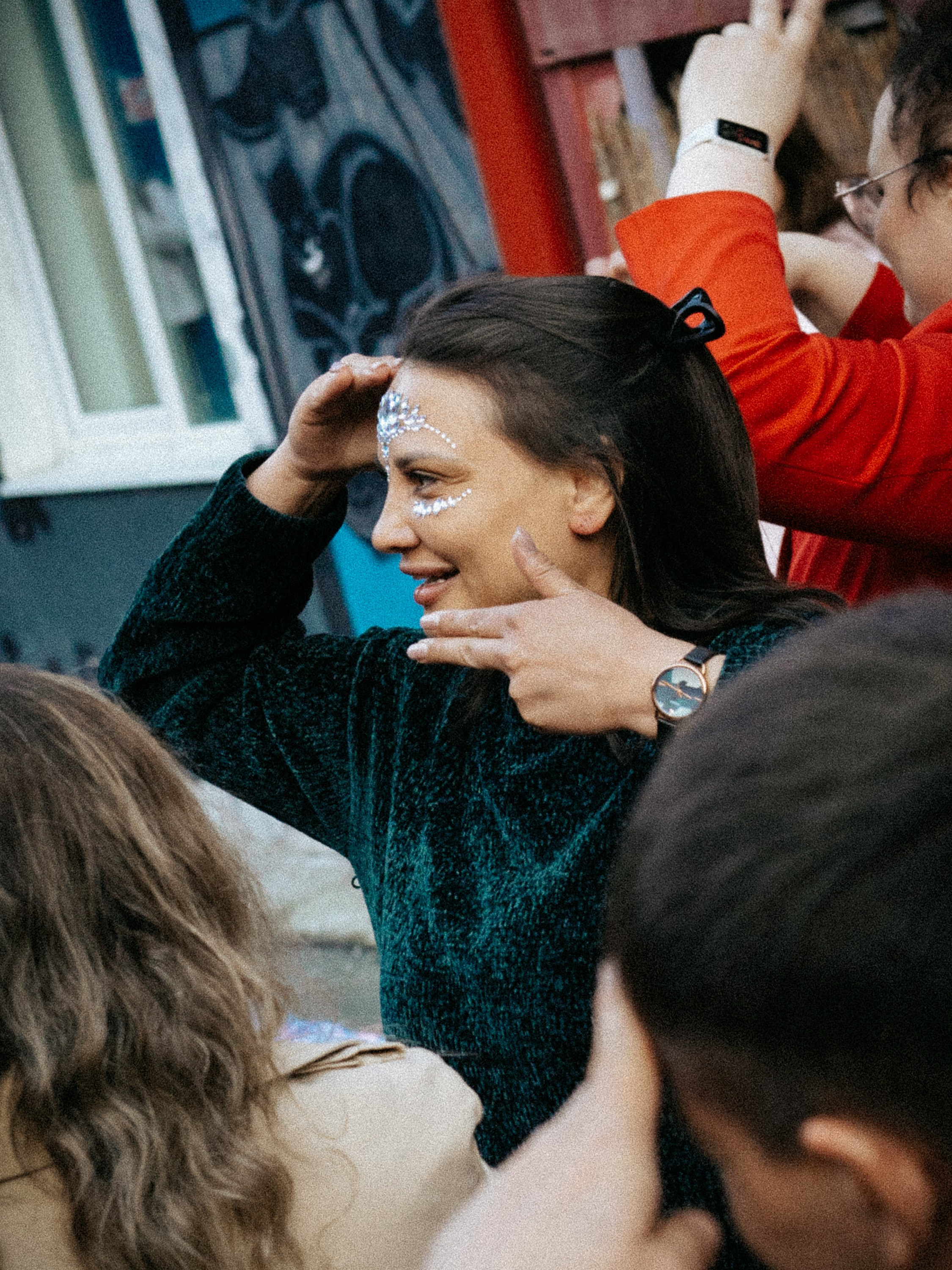 Встречи|День рождения. Фотограф в Екатеринбурге Яна Круташова