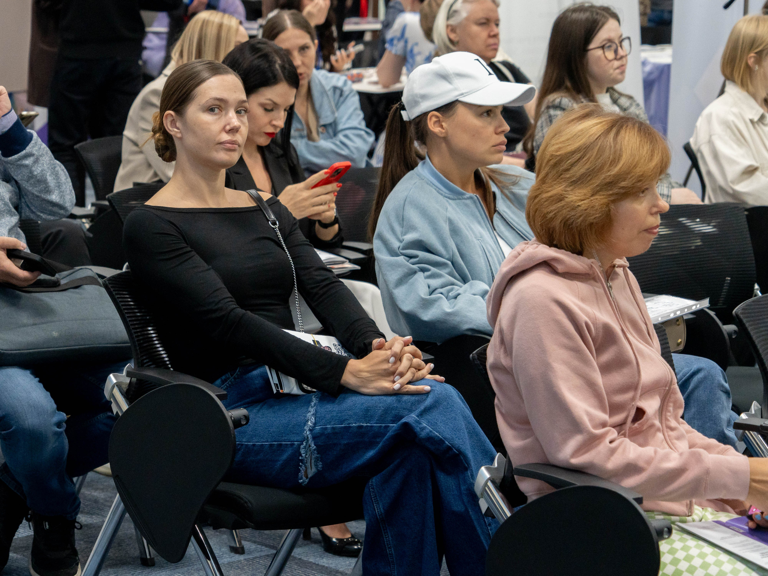 Franch Summit. Фотограф в Екатеринбурге Яна Круташова