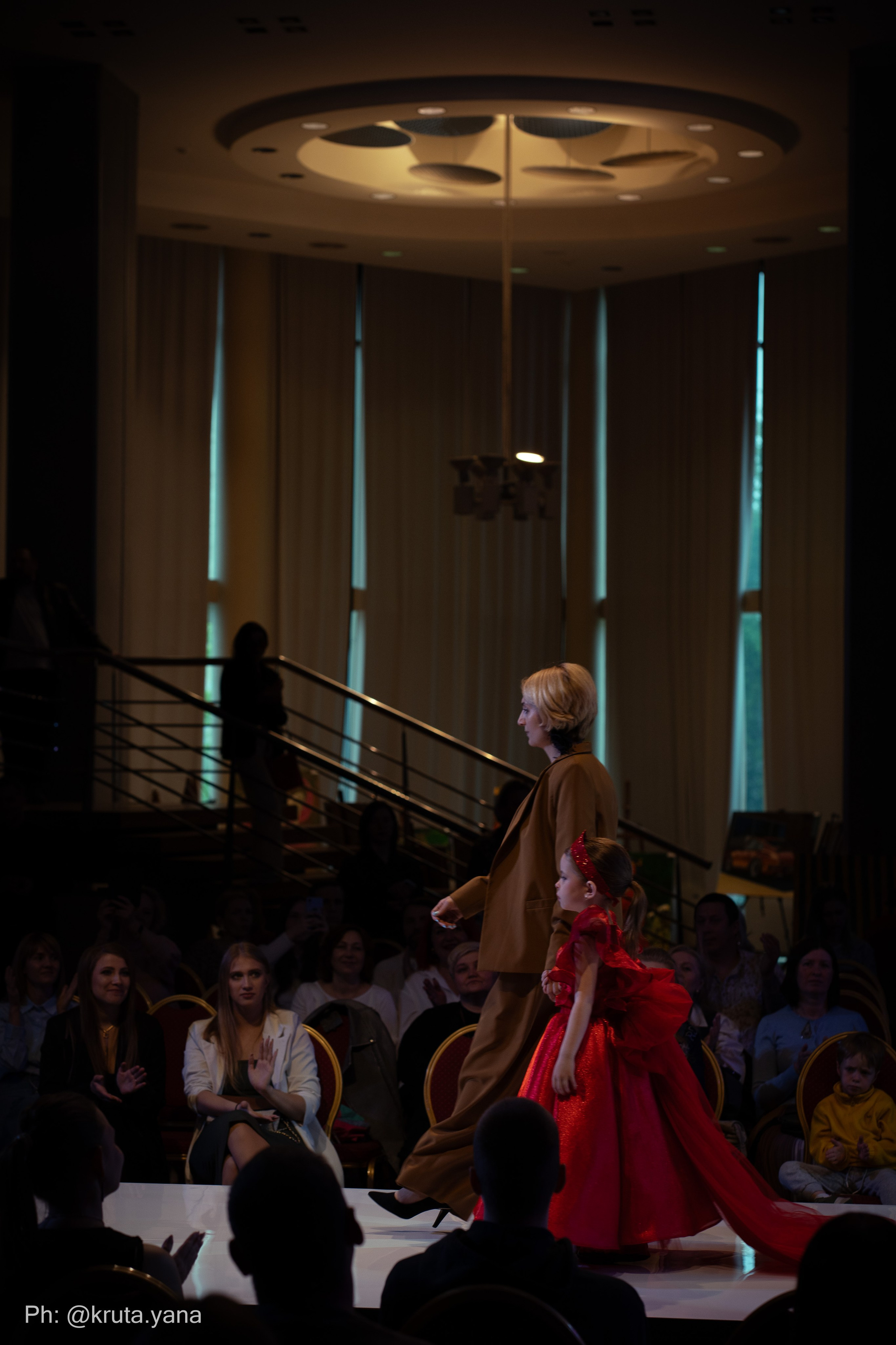 FASHION BITVA. Фотограф в Екатеринбурге Яна Круташова