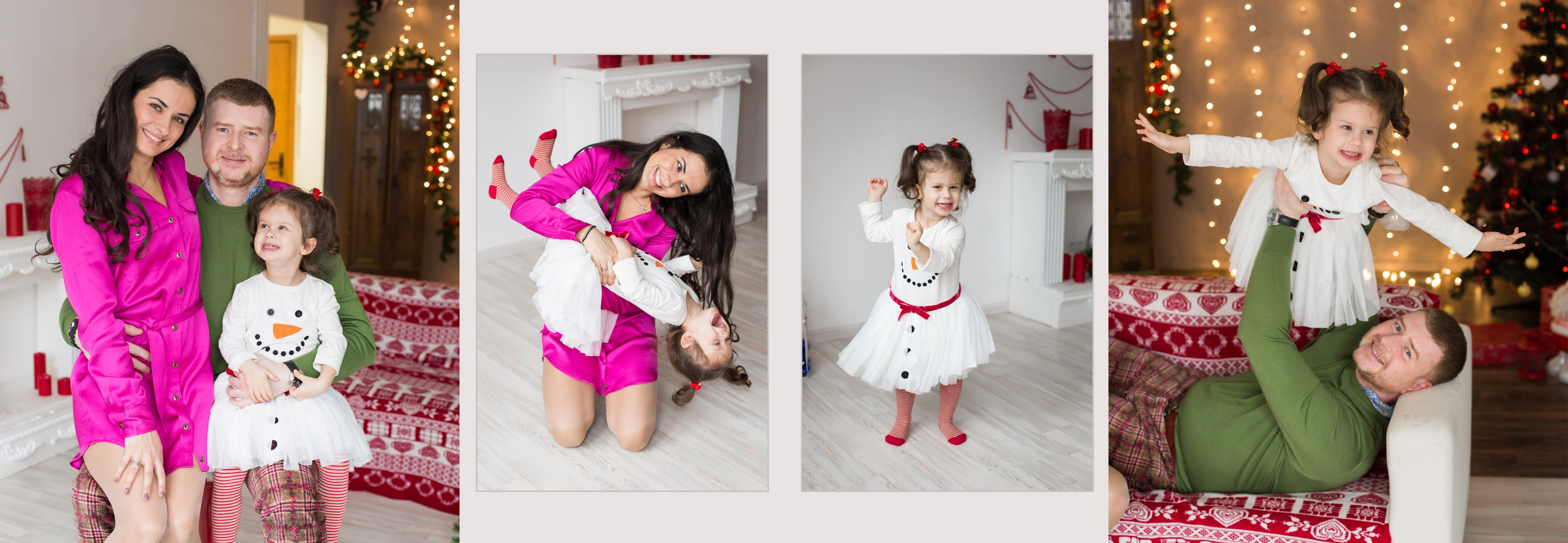 Дети. Фотограф в Москве Юлия Борисовец