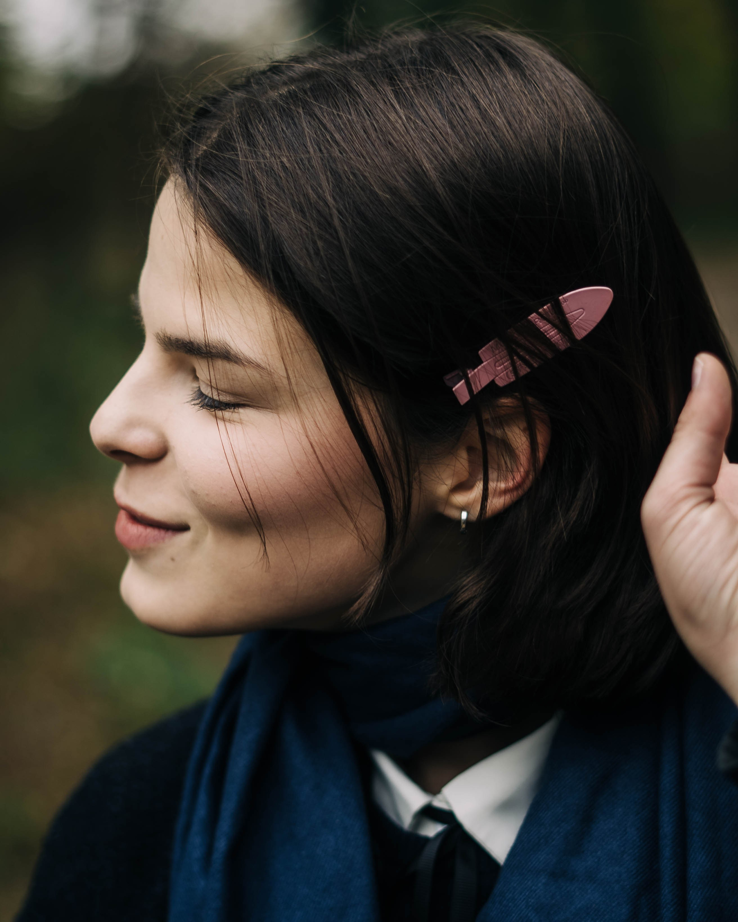 Amelie. MARK DOROHOV