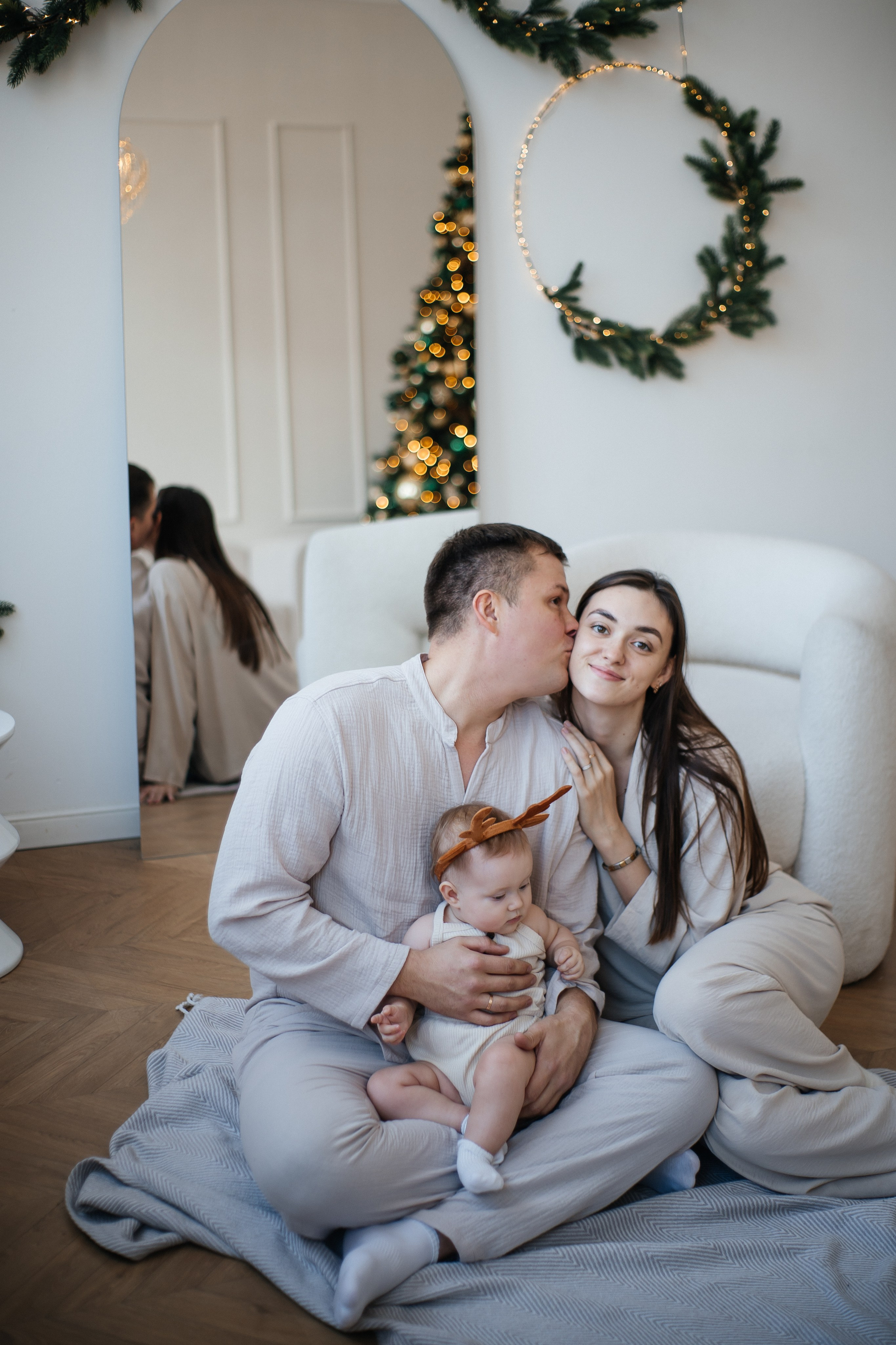 Детские, семейные. Фотограф в Иркутске