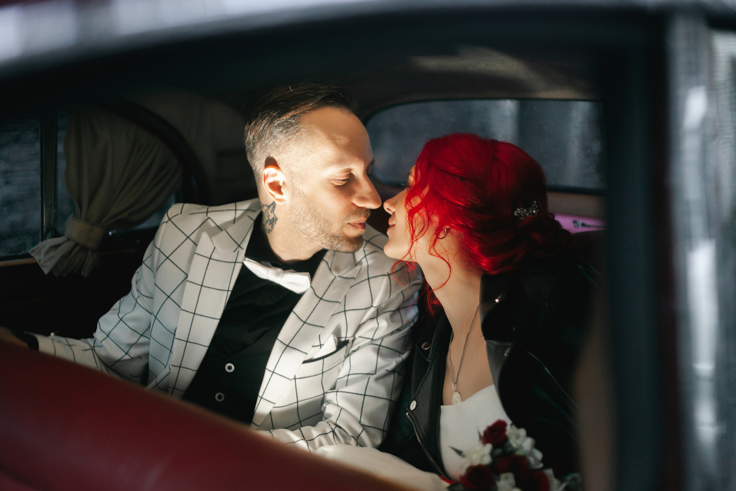 Ангелина и Александр. Фотограф в Тбилиси Наталья Фомина