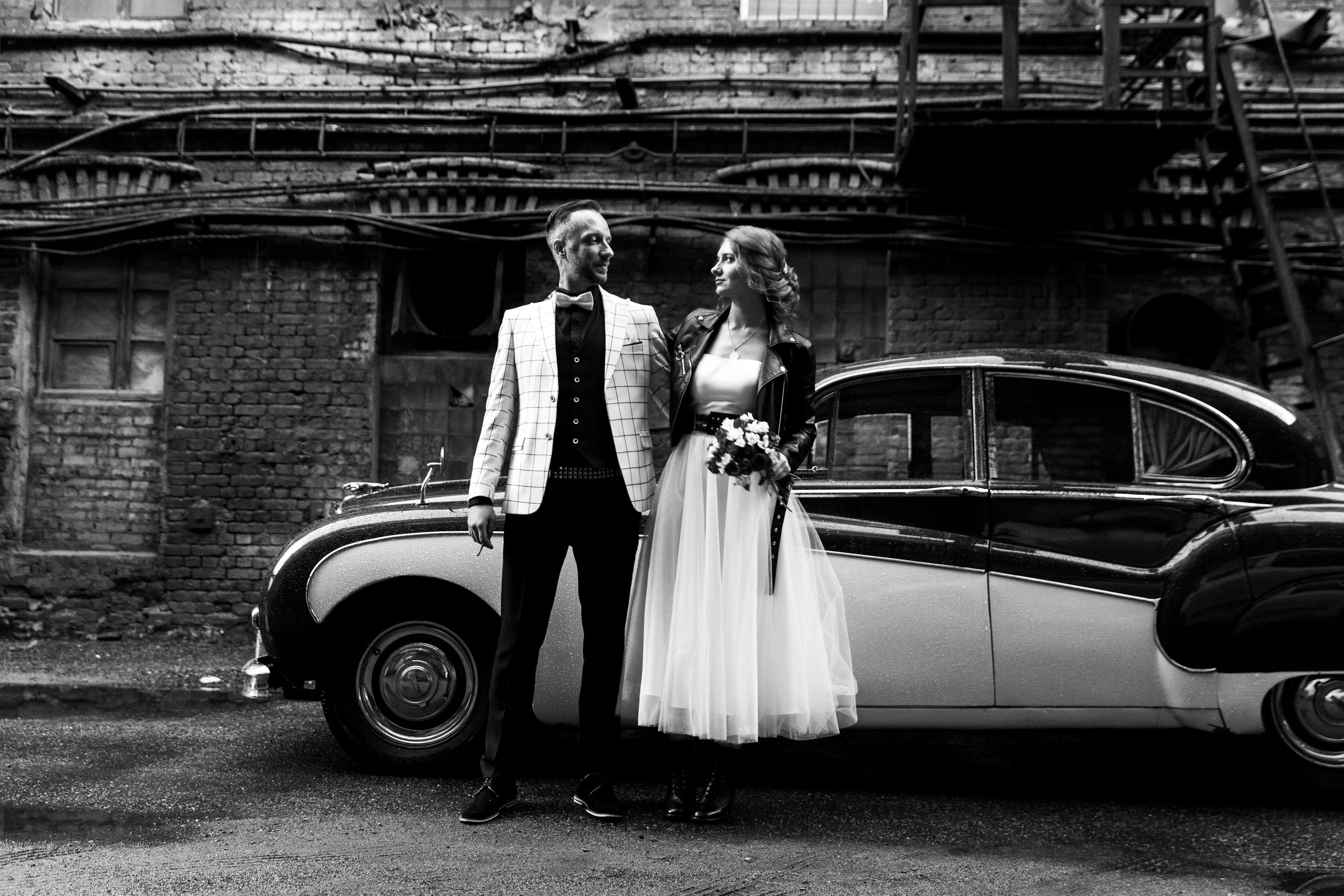 Ангелина и Александр. Фотограф в Тбилиси Наталья Фомина