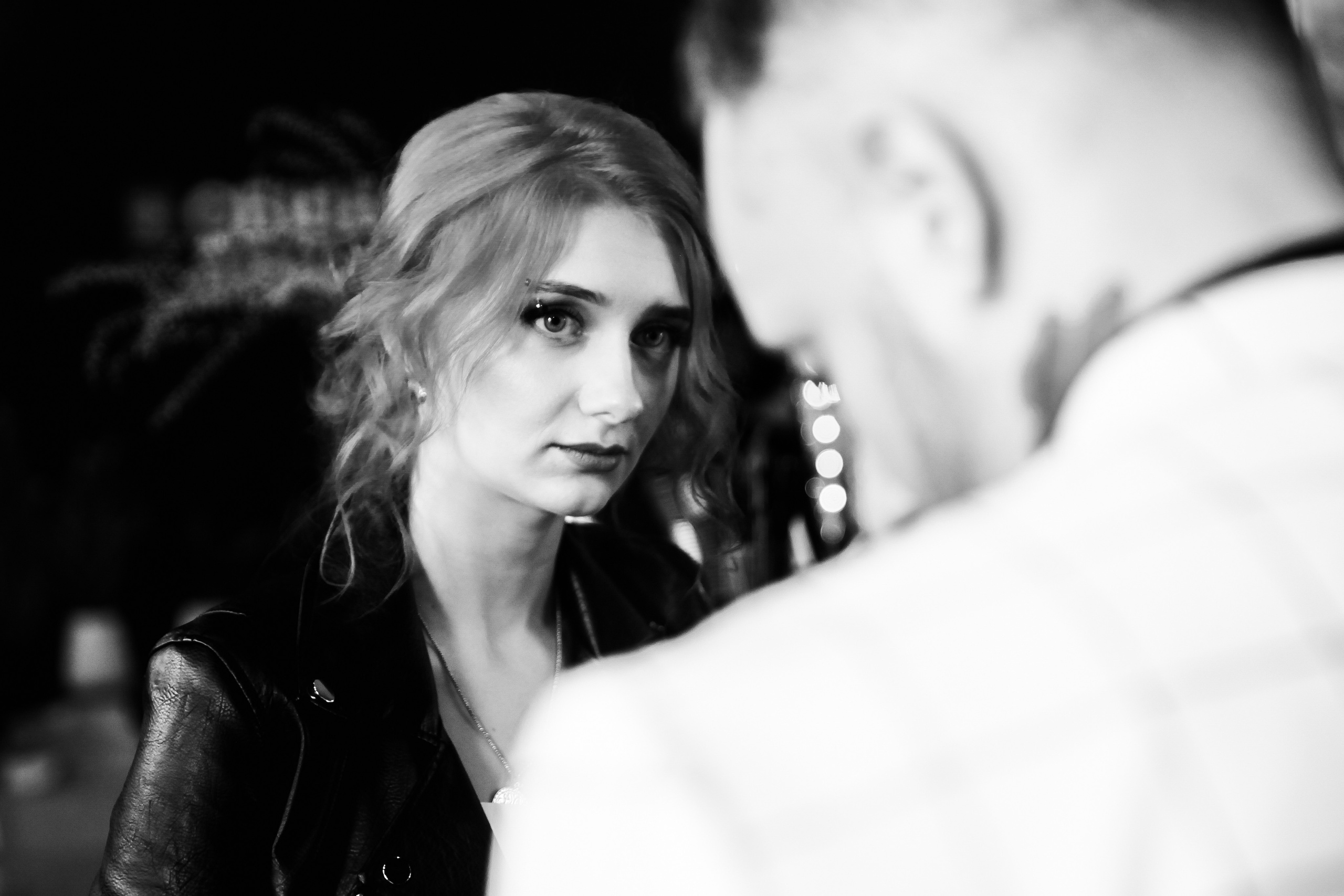 Ангелина и Александр. Фотограф в Тбилиси Наталья Фомина