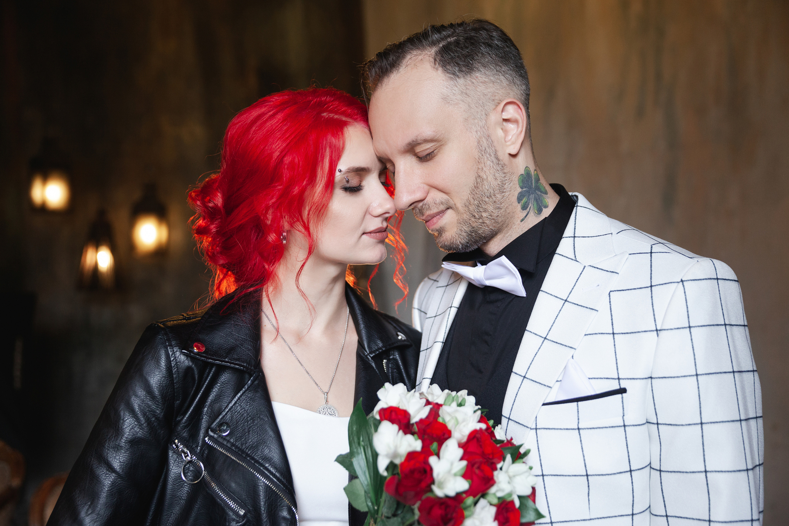 Ангелина и Александр. Фотограф в Тбилиси Наталья Фомина