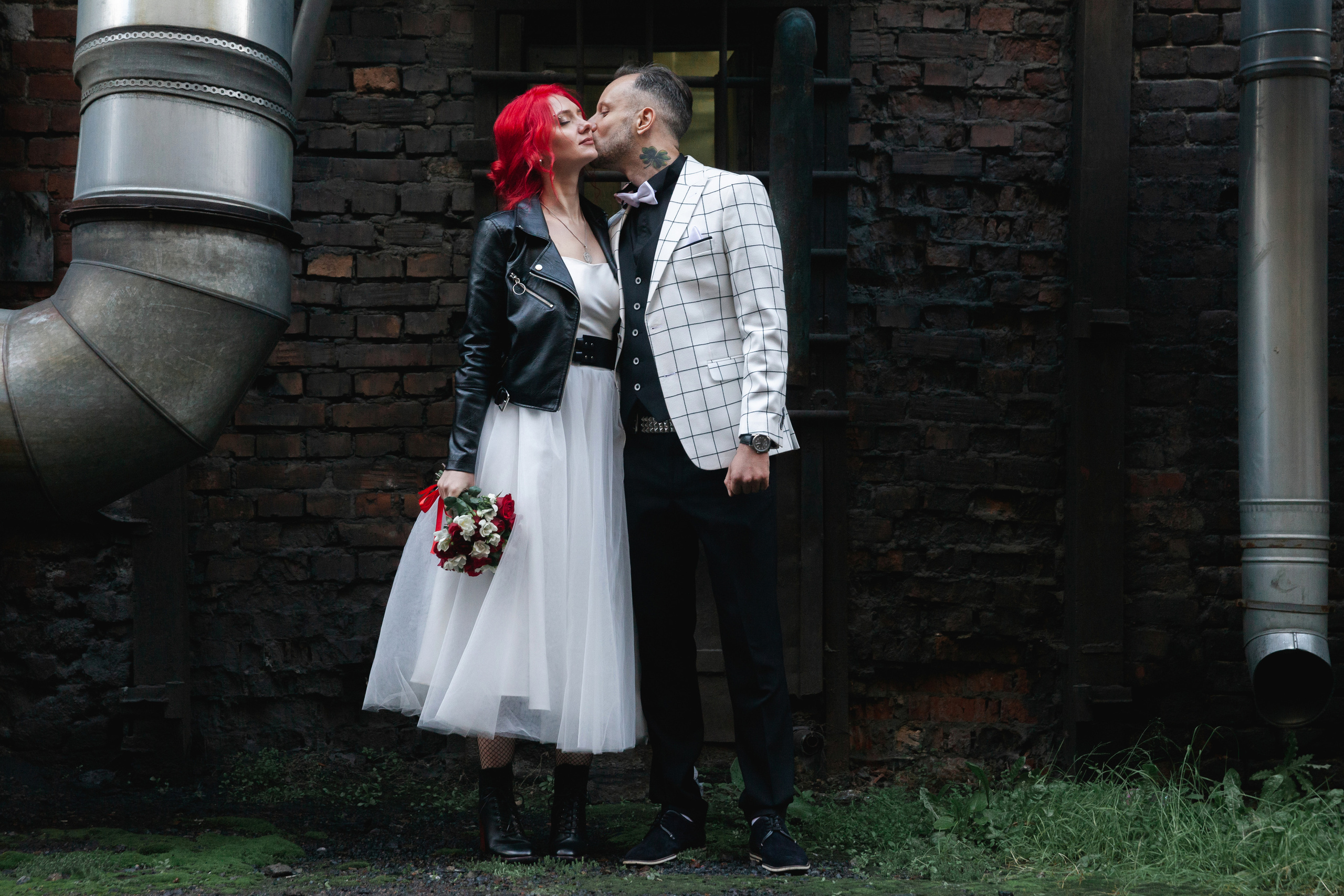 Ангелина и Александр. Фотограф в Тбилиси Наталья Фомина