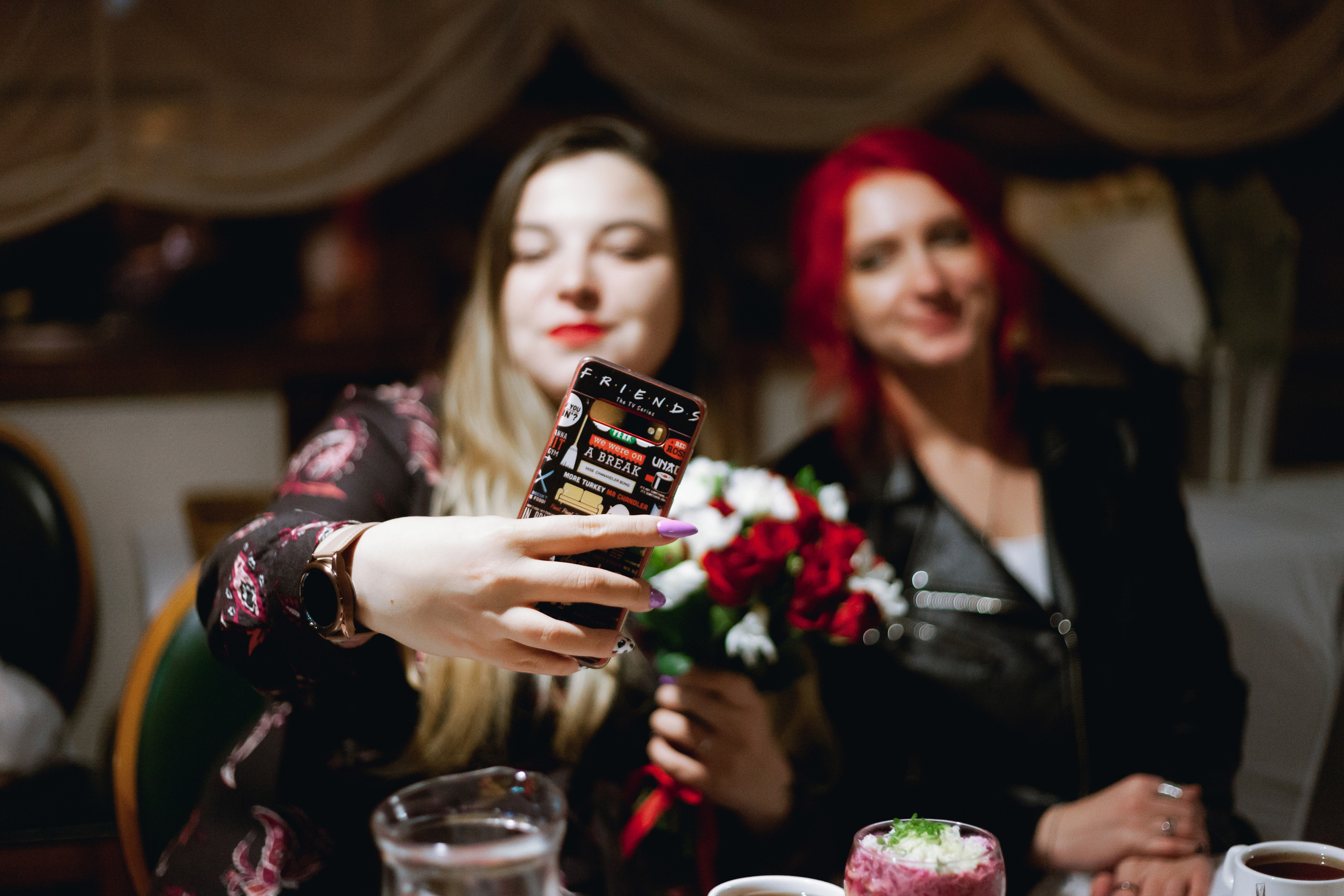 Ангелина и Александр. Фотограф в Тбилиси Наталья Фомина