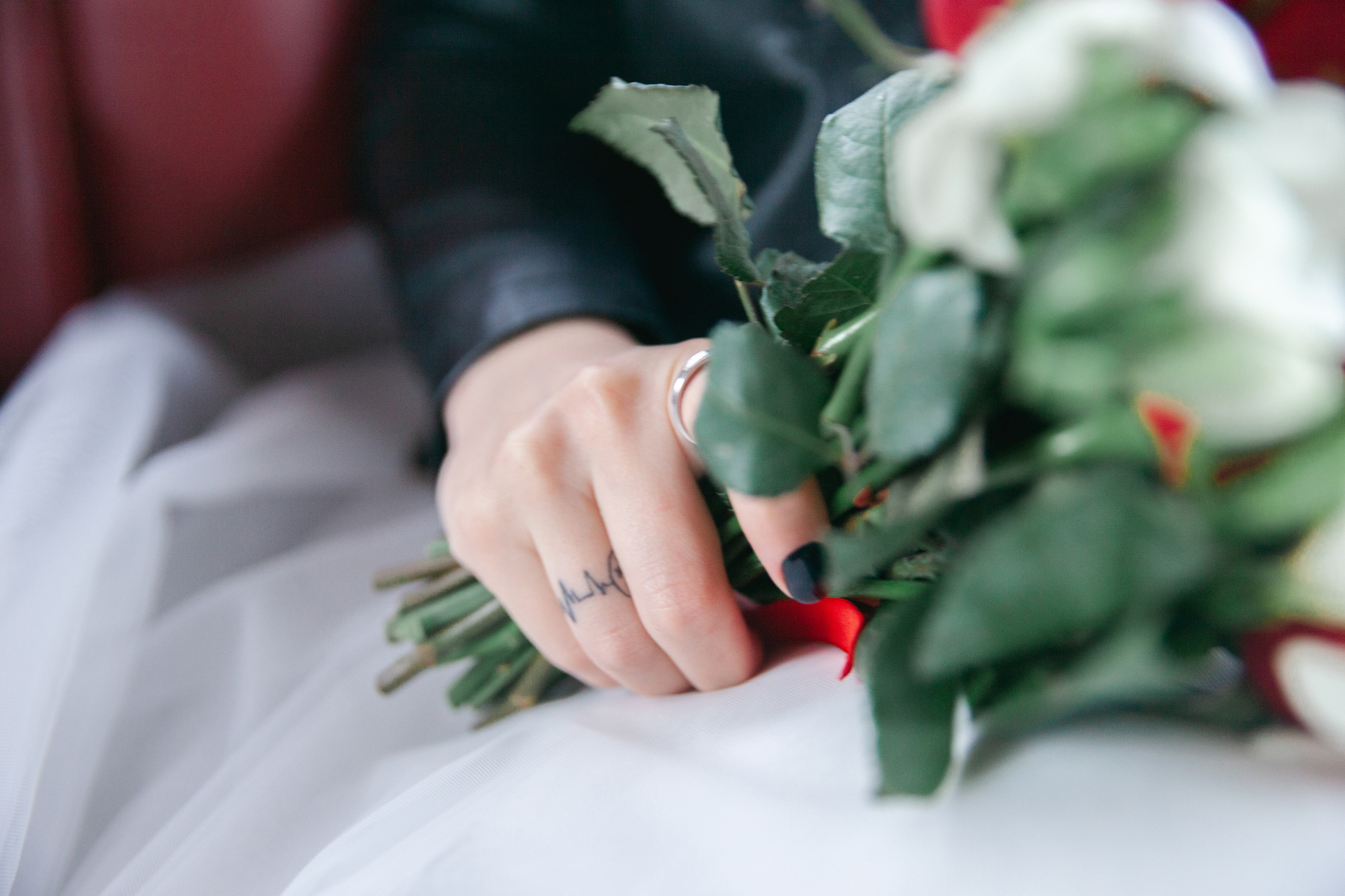 Ангелина и Александр. Фотограф в Тбилиси Наталья Фомина