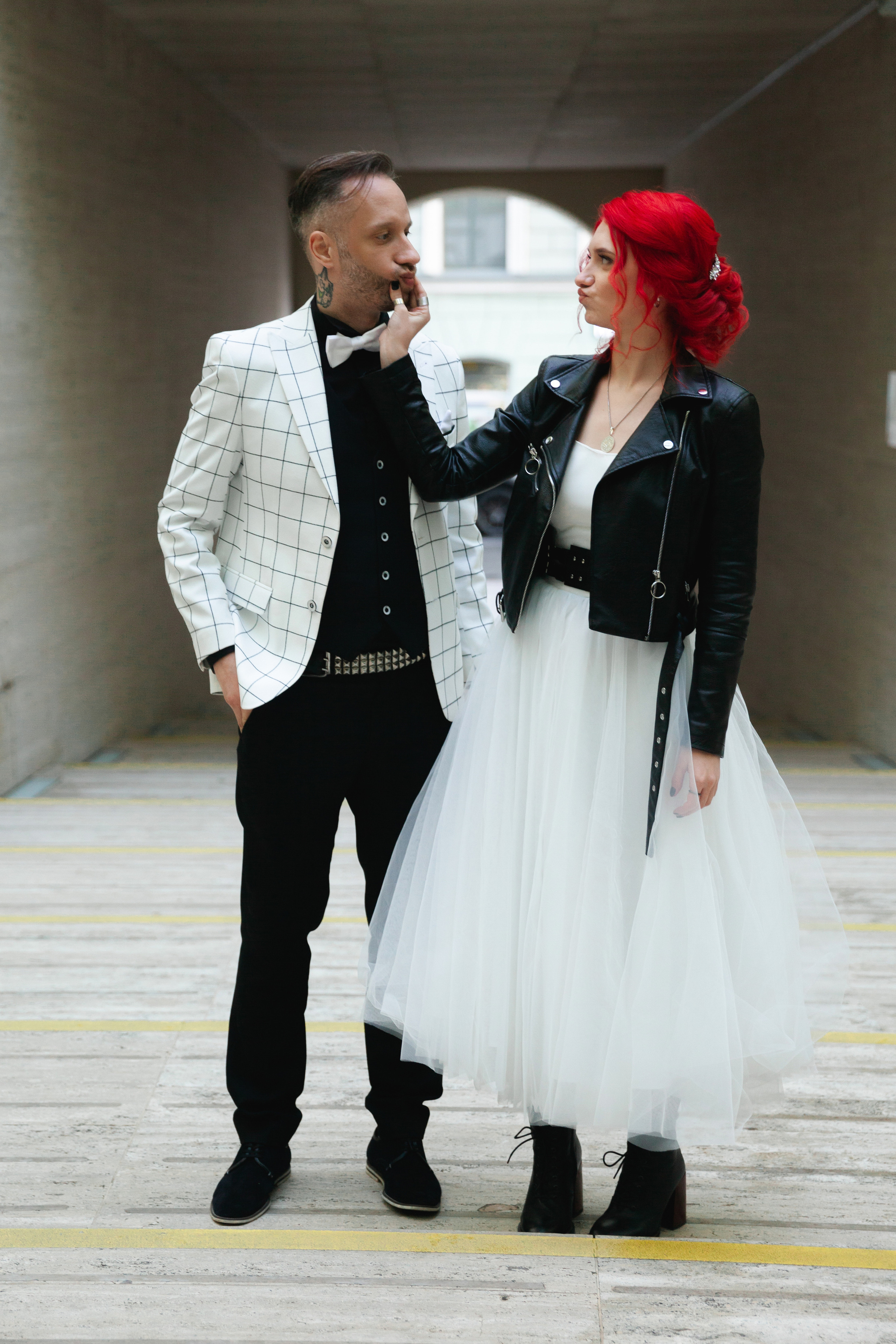 Ангелина и Александр. Фотограф в Тбилиси Наталья Фомина