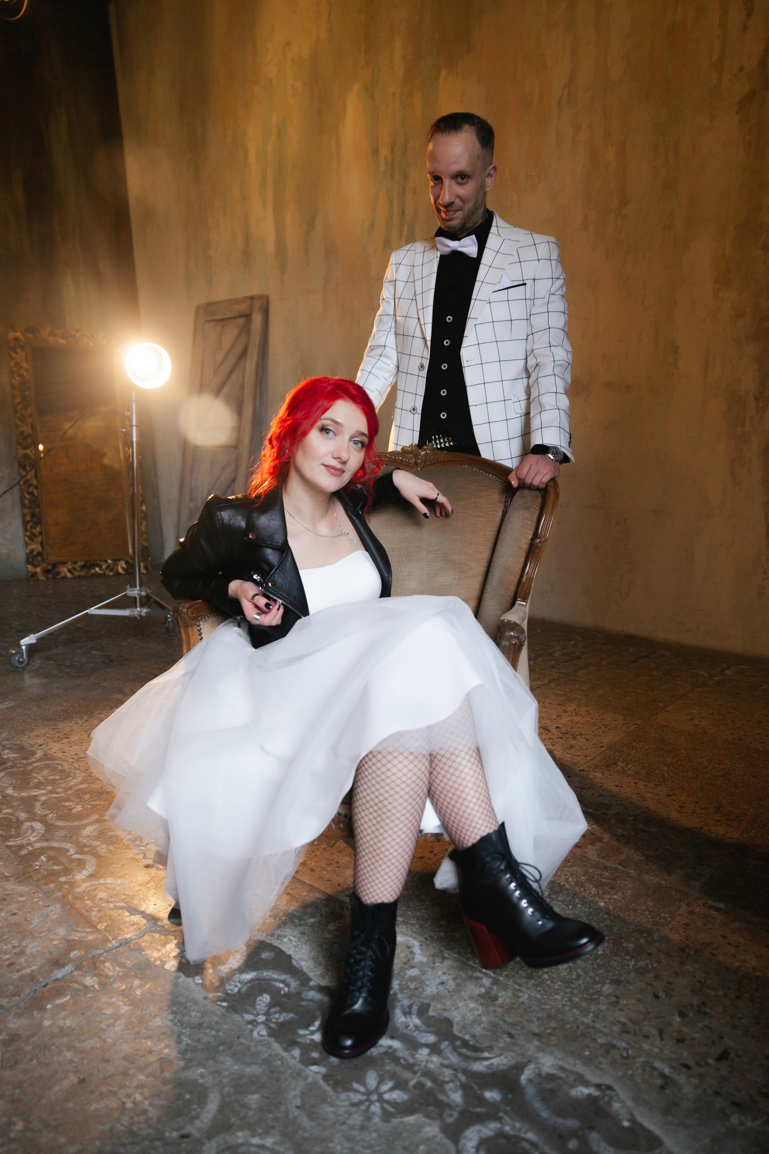 Ангелина и Александр. Фотограф в Тбилиси Наталья Фомина