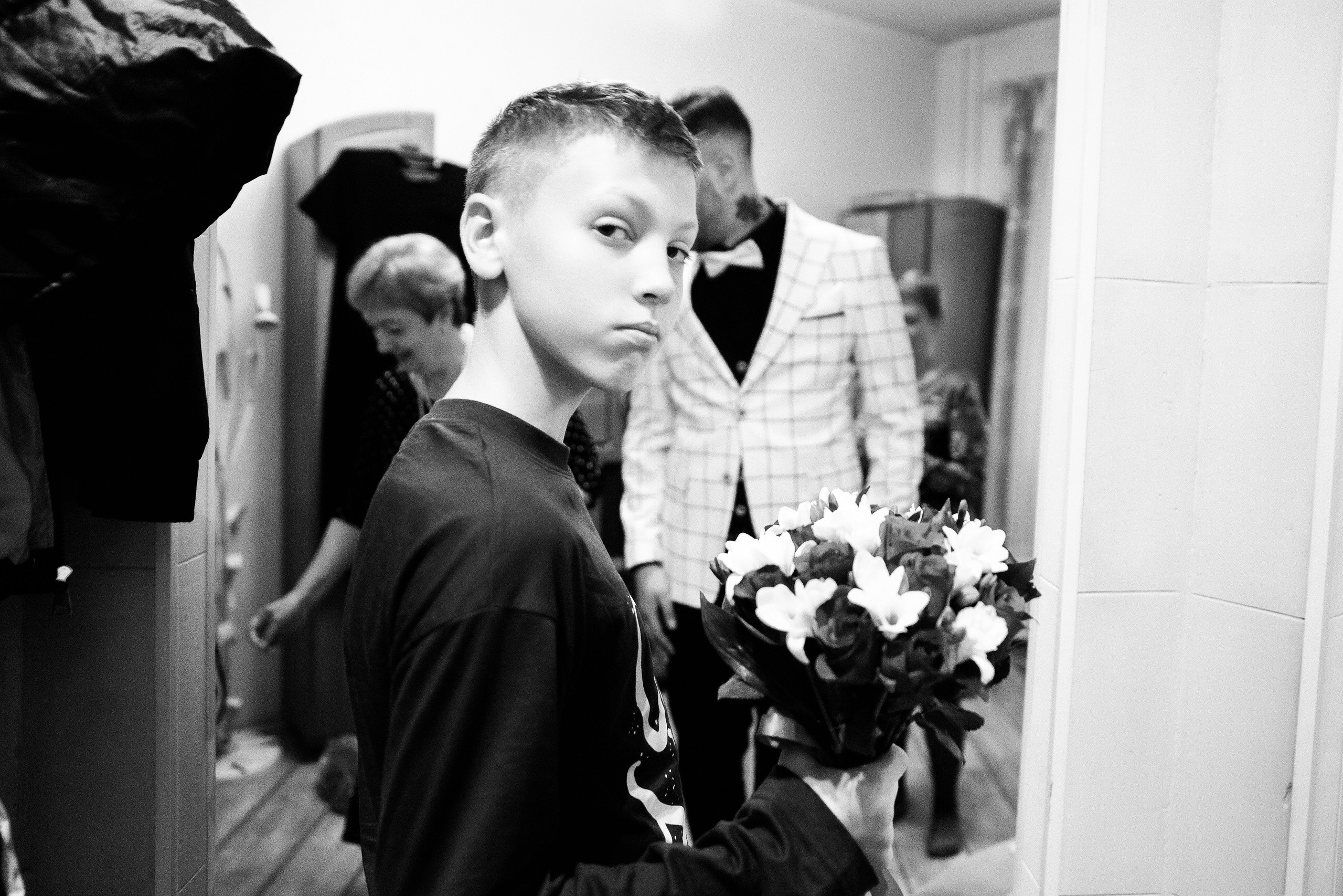 Ангелина и Александр. Фотограф в Тбилиси Наталья Фомина