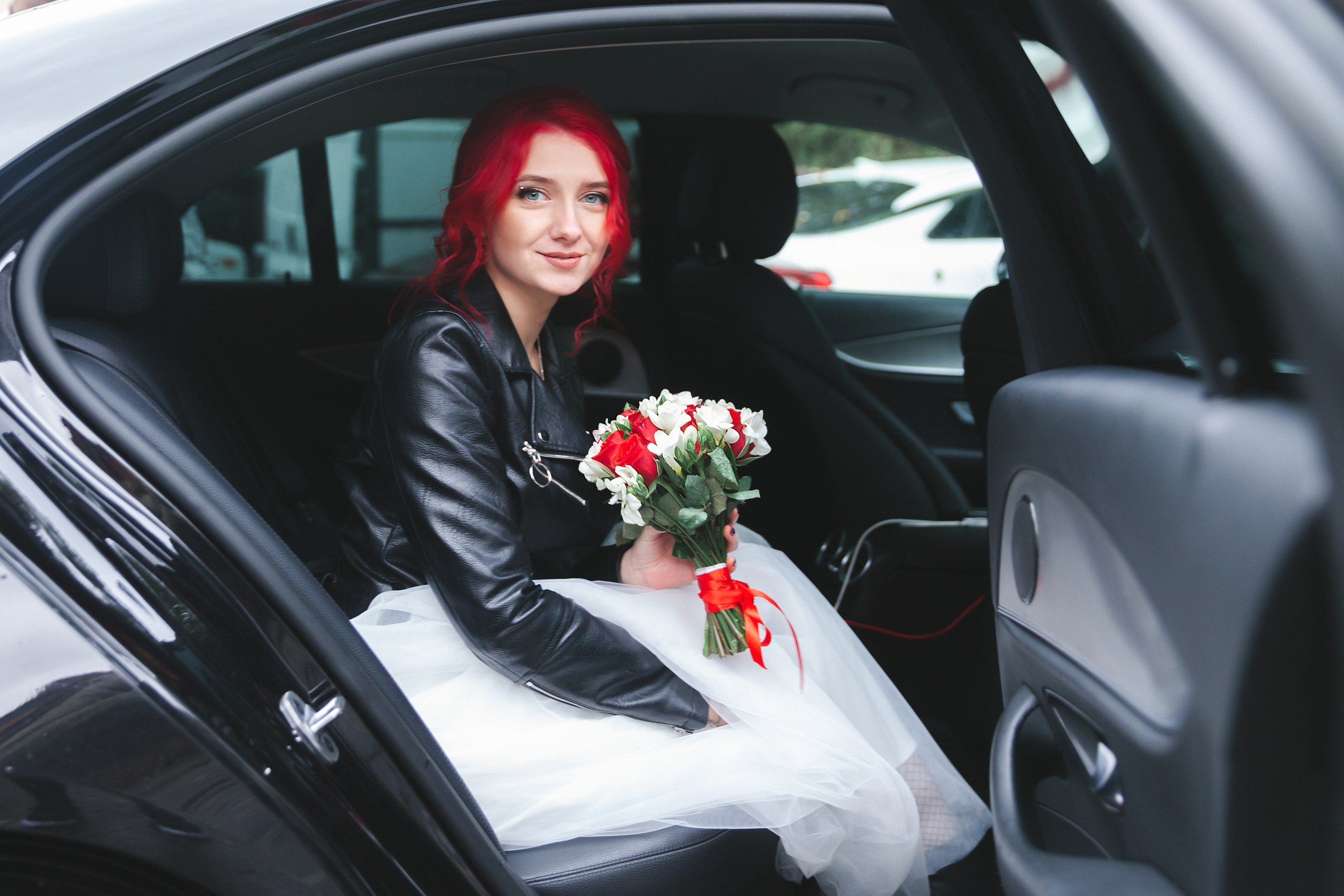 Ангелина и Александр. Фотограф в Тбилиси Наталья Фомина