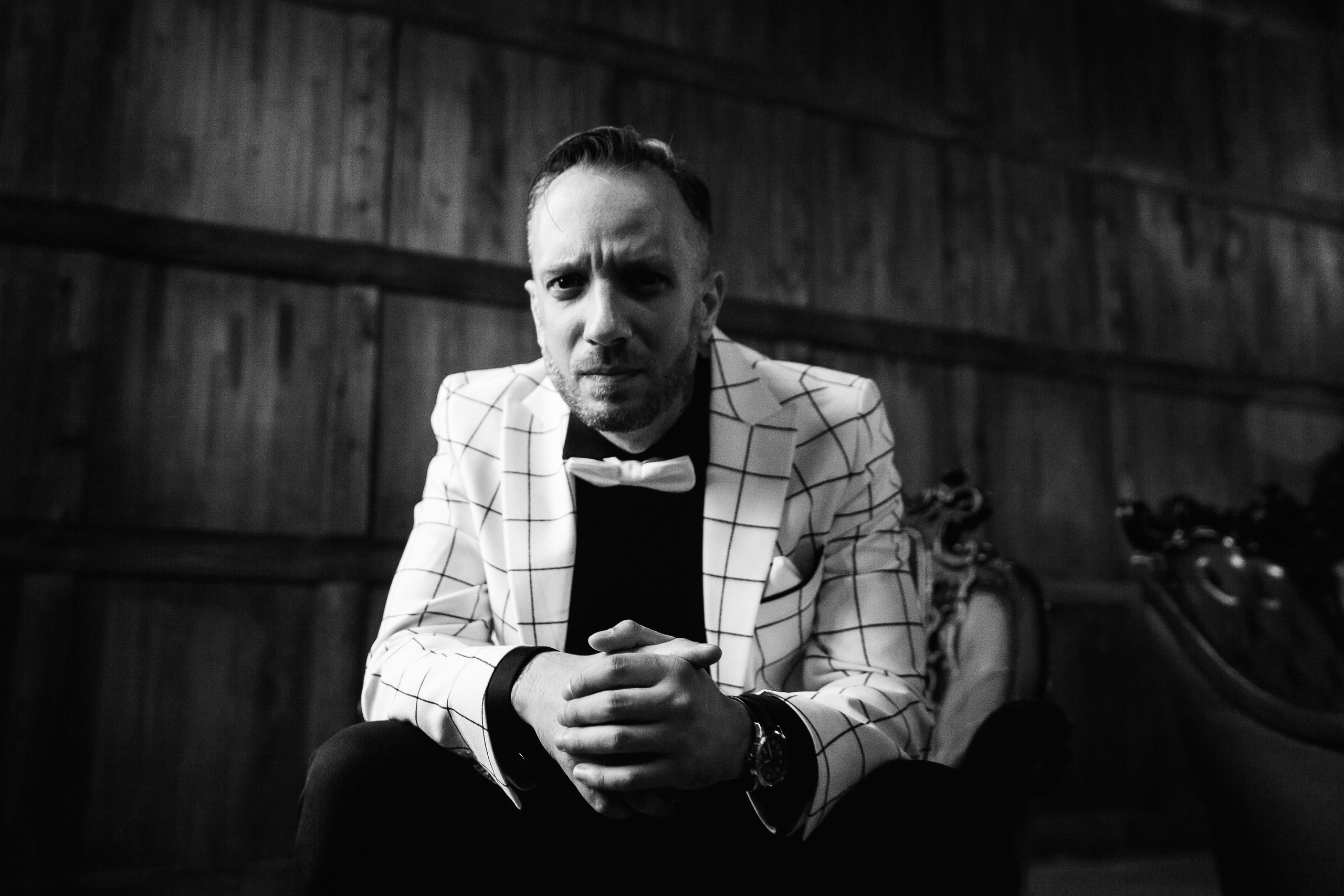 Ангелина и Александр. Фотограф в Тбилиси Наталья Фомина