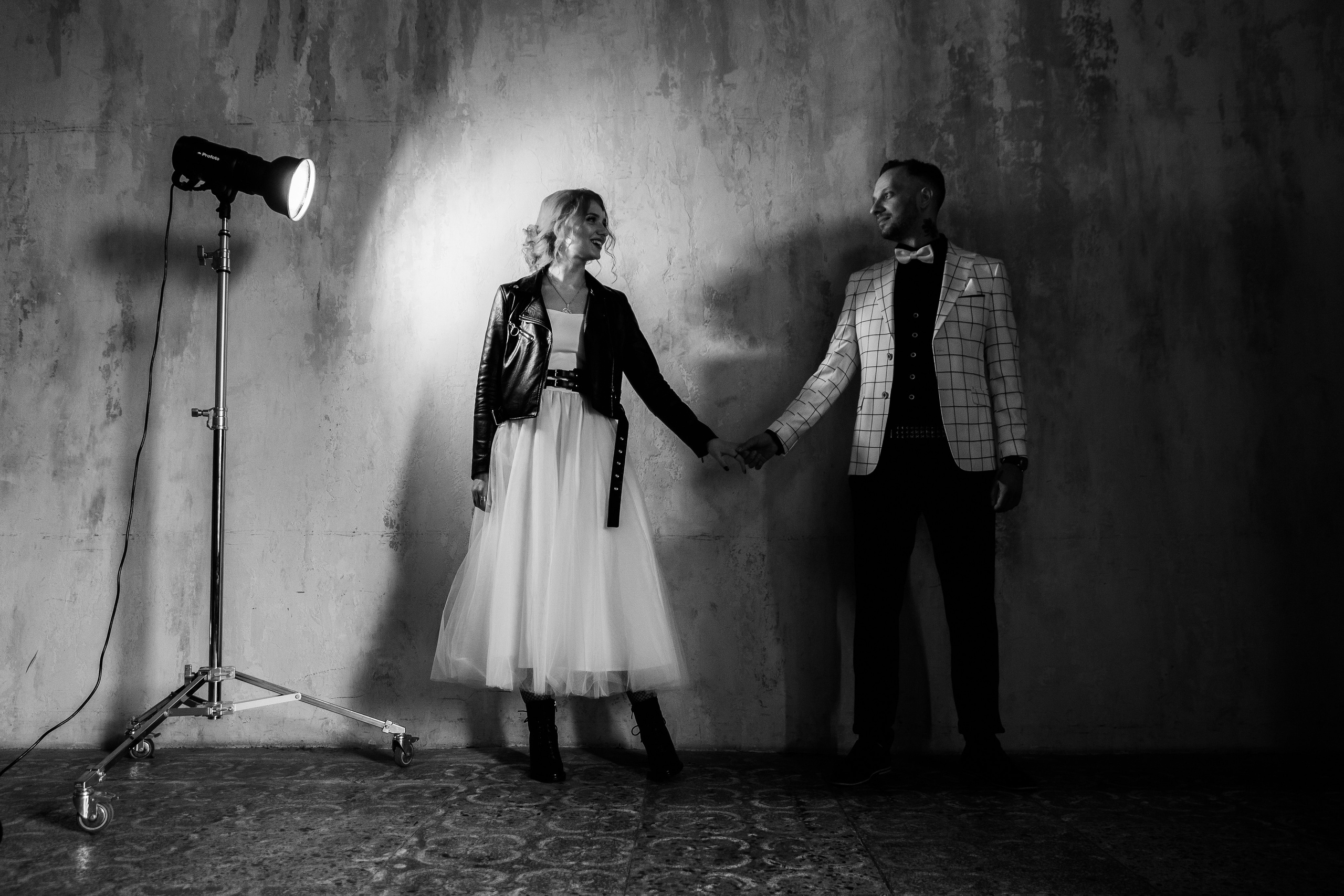 Ангелина и Александр. Фотограф в Тбилиси Наталья Фомина