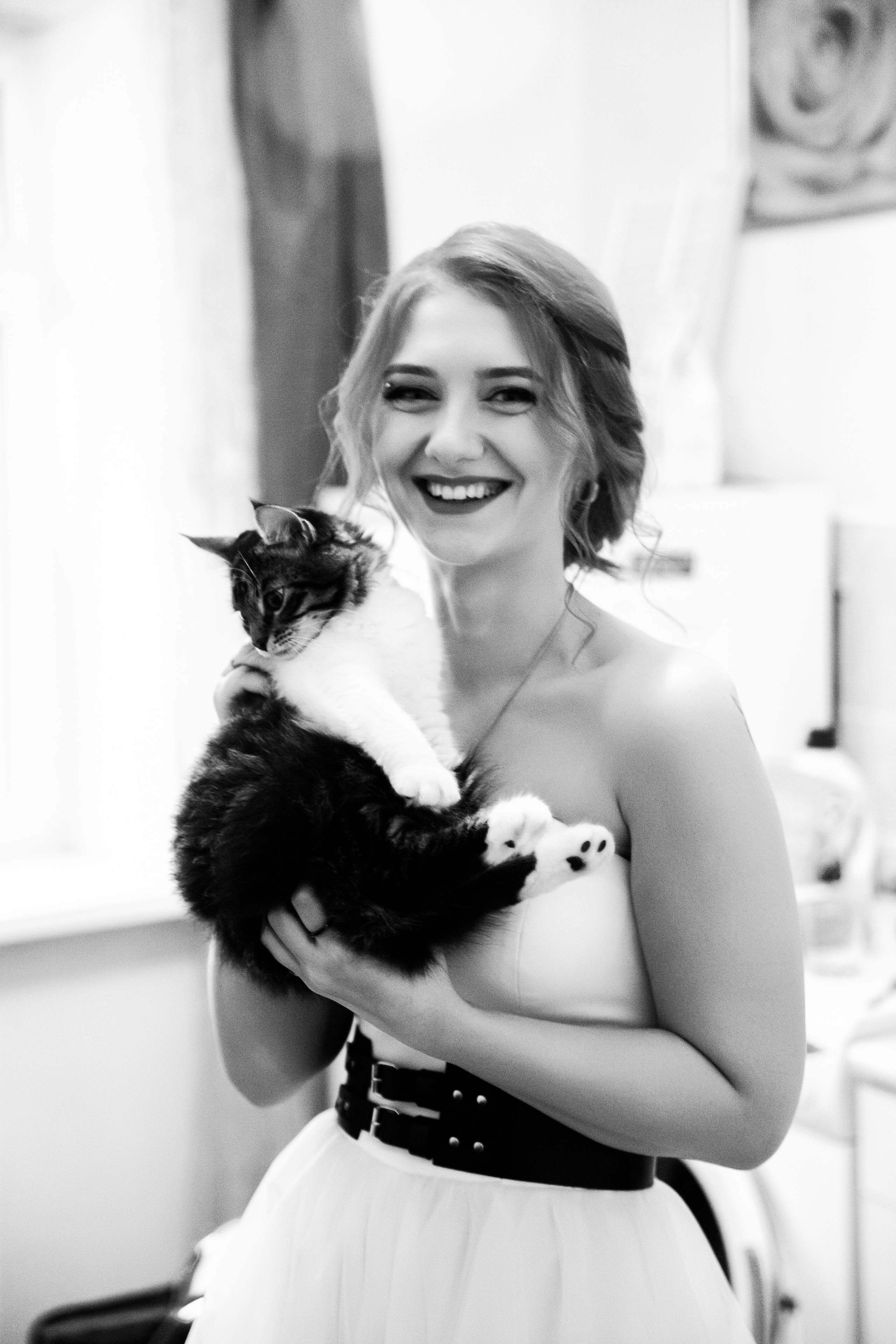 Ангелина и Александр. Фотограф в Тбилиси Наталья Фомина