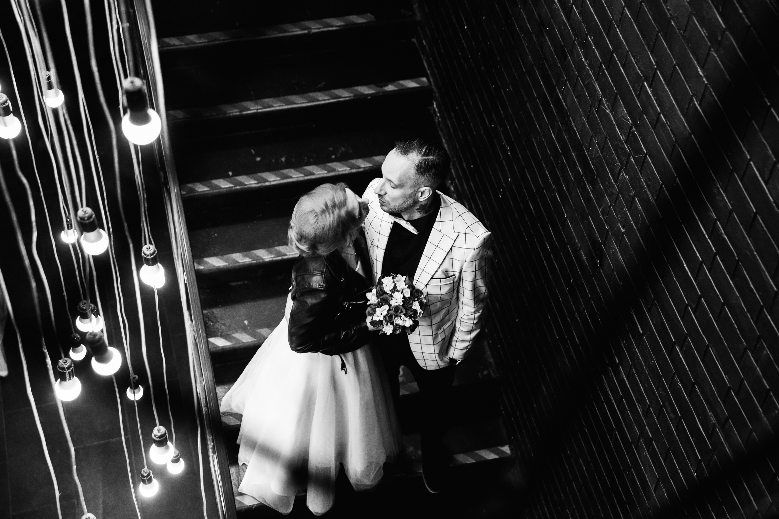 Ангелина и Александр. Фотограф в Тбилиси Наталья Фомина