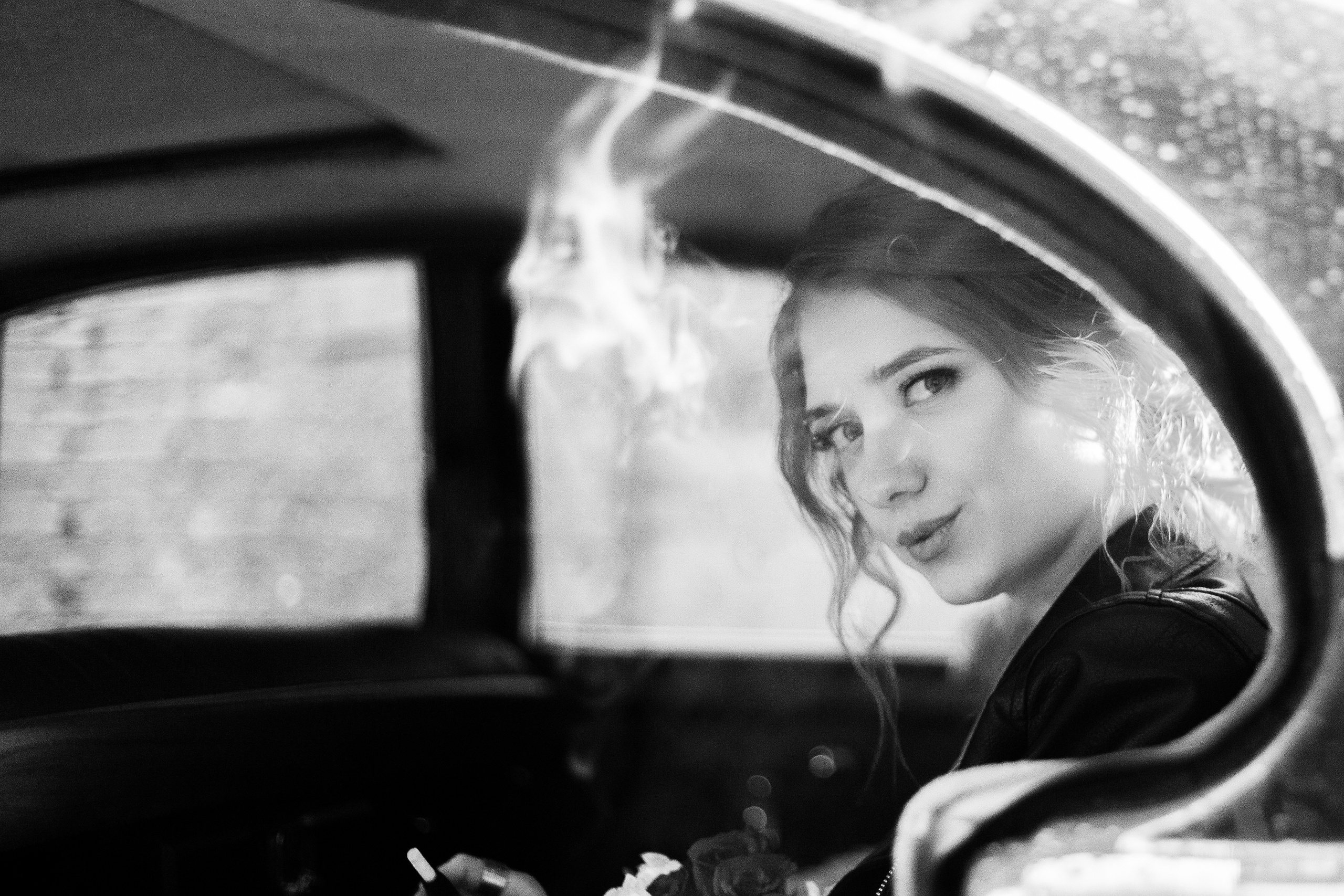 Ангелина и Александр. Фотограф в Тбилиси Наталья Фомина