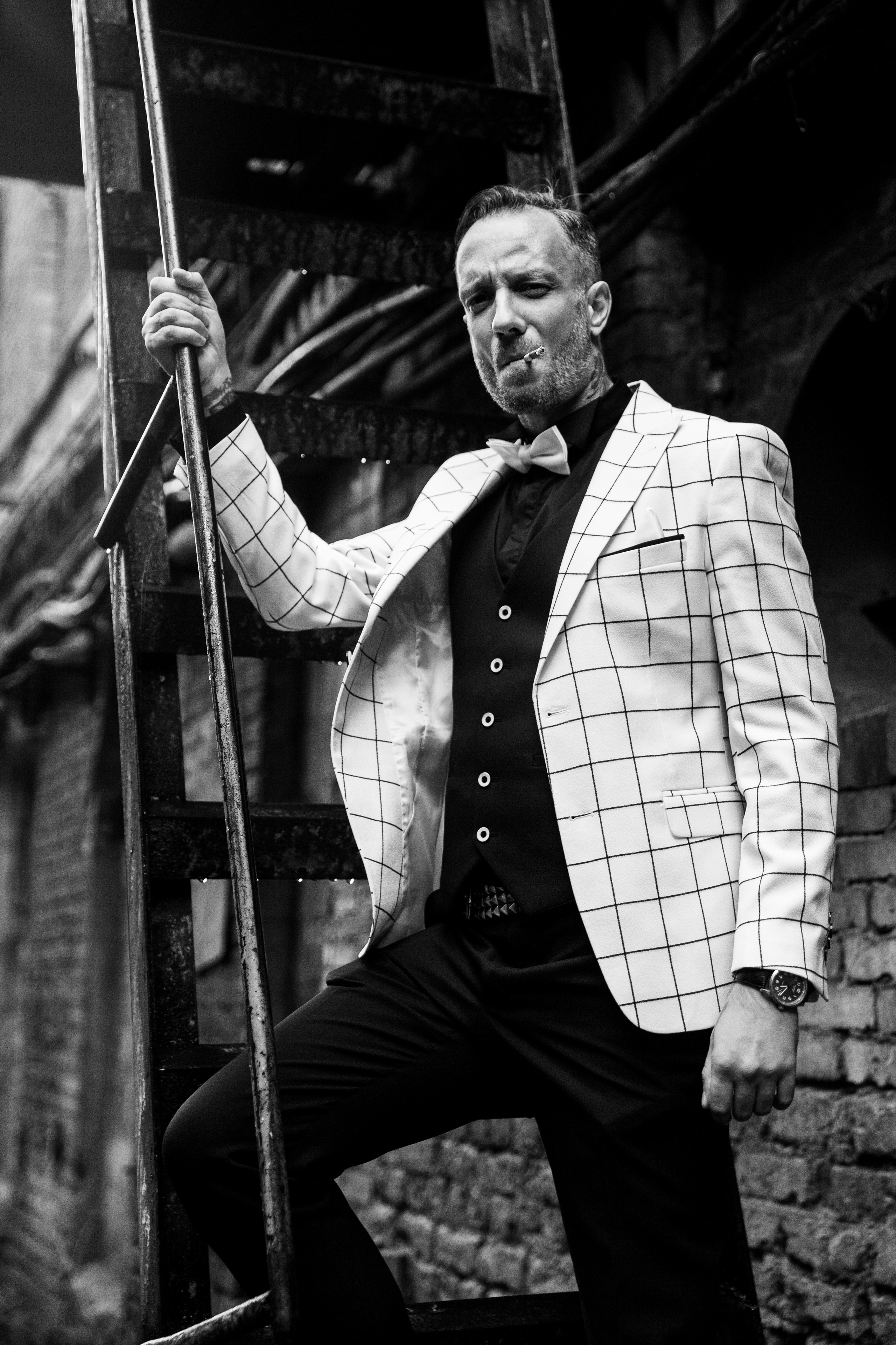 Ангелина и Александр. Фотограф в Тбилиси Наталья Фомина