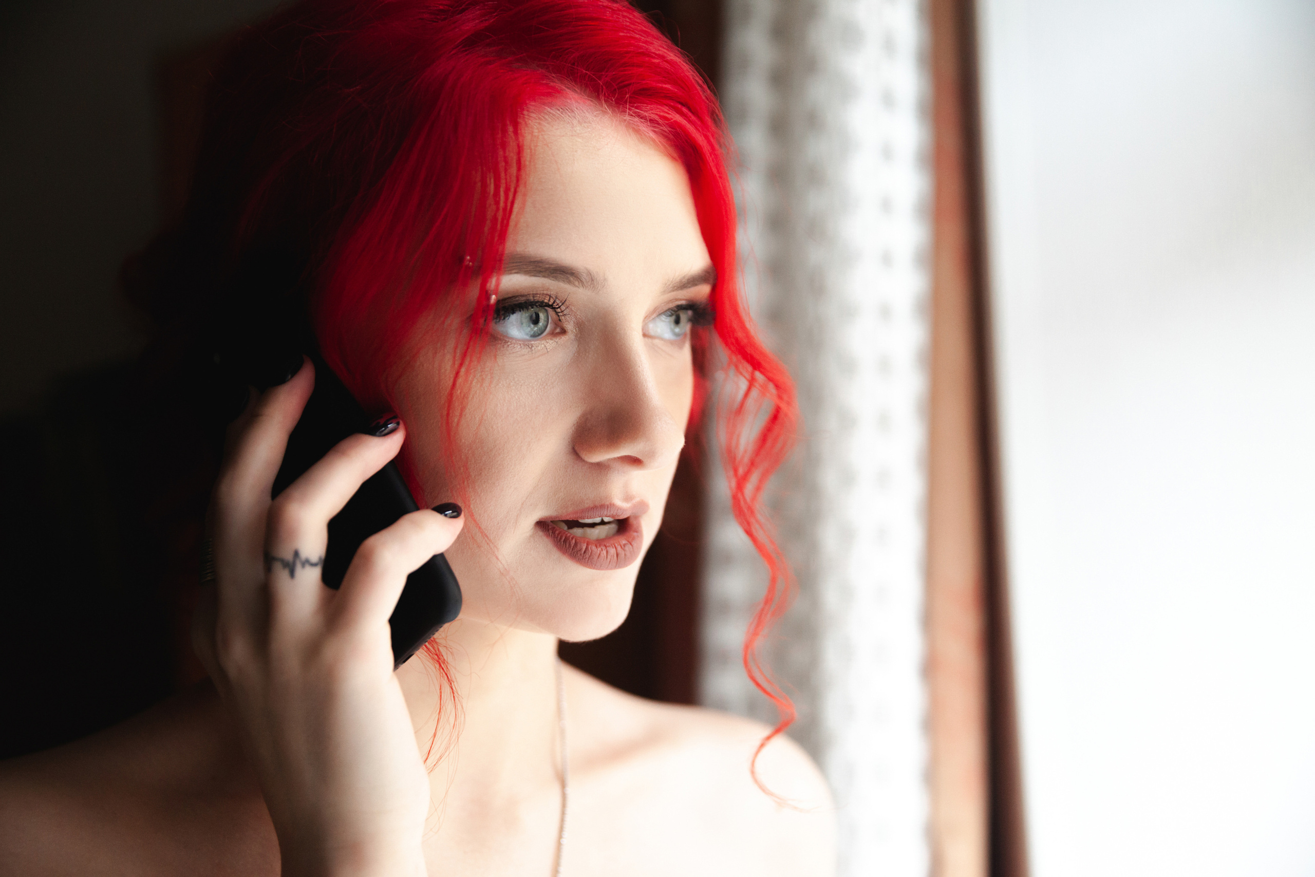 Ангелина и Александр. Фотограф в Тбилиси Наталья Фомина