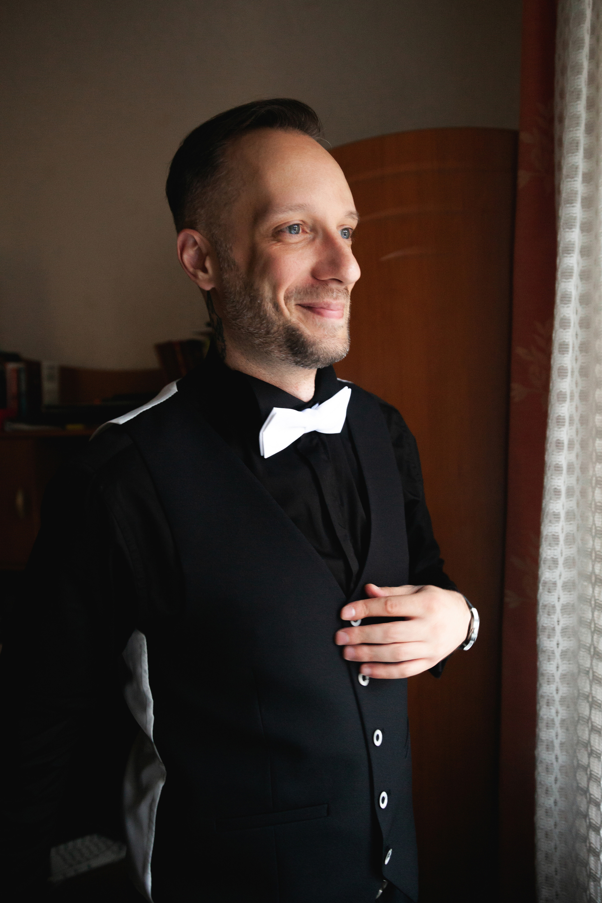 Ангелина и Александр. Фотограф в Тбилиси Наталья Фомина