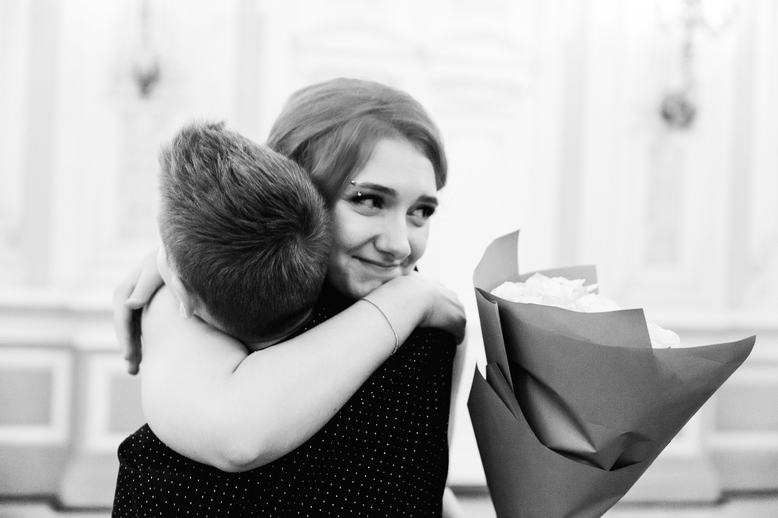 Ангелина и Александр. Фотограф в Тбилиси Наталья Фомина