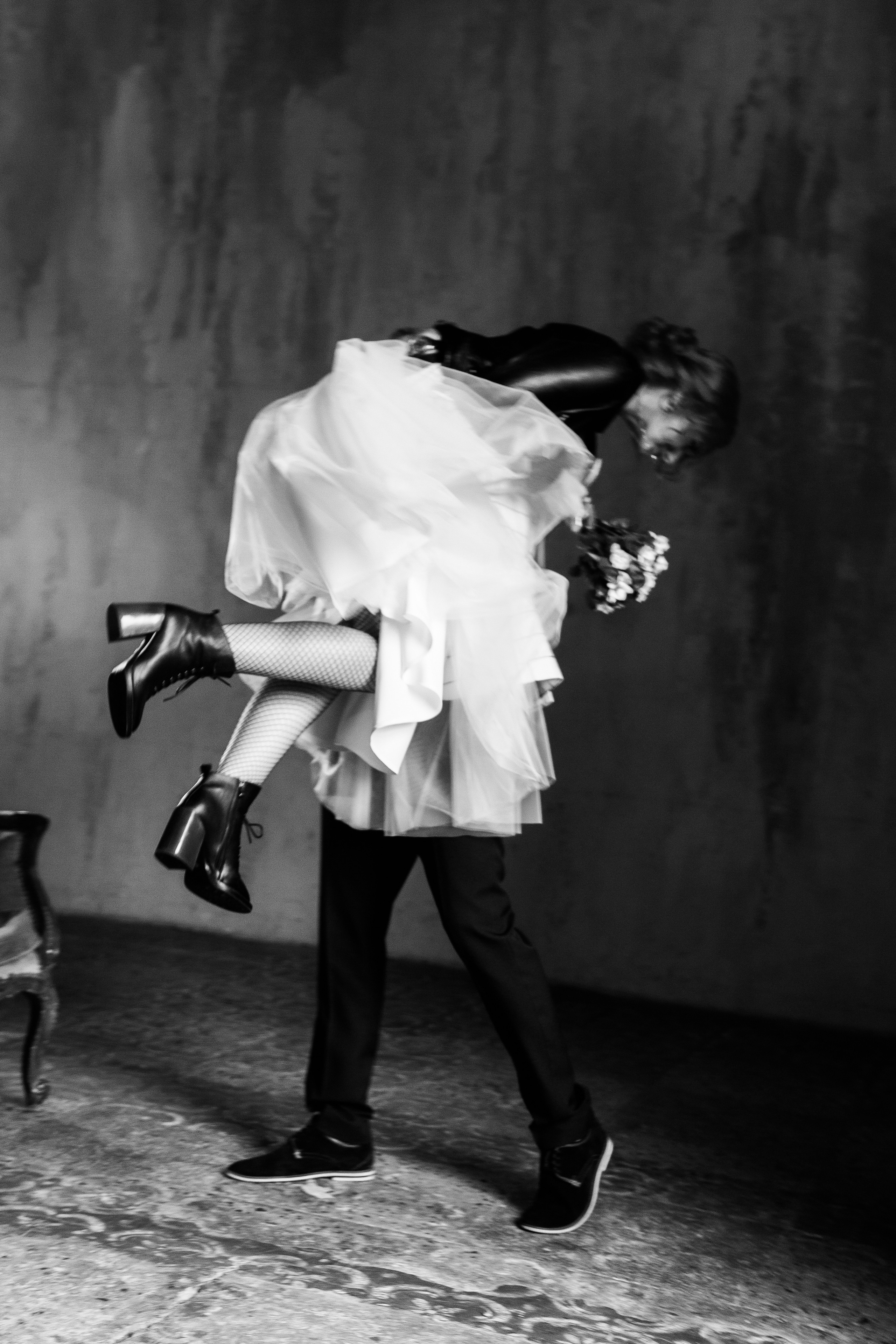 Ангелина и Александр. Фотограф в Тбилиси Наталья Фомина