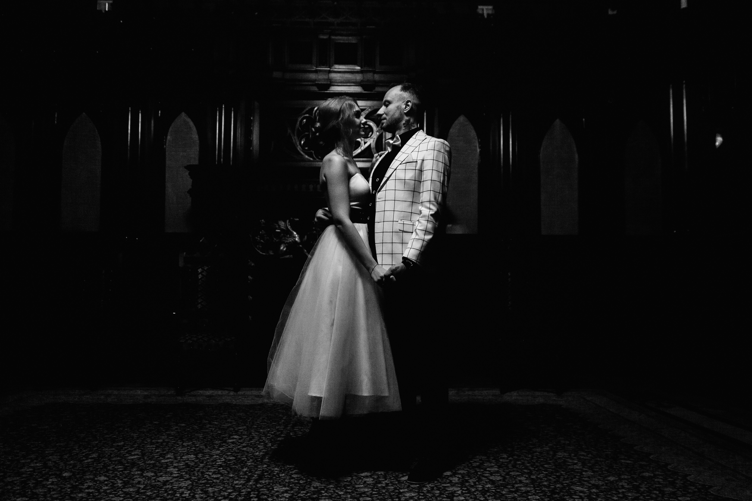 Ангелина и Александр. Фотограф в Тбилиси Наталья Фомина