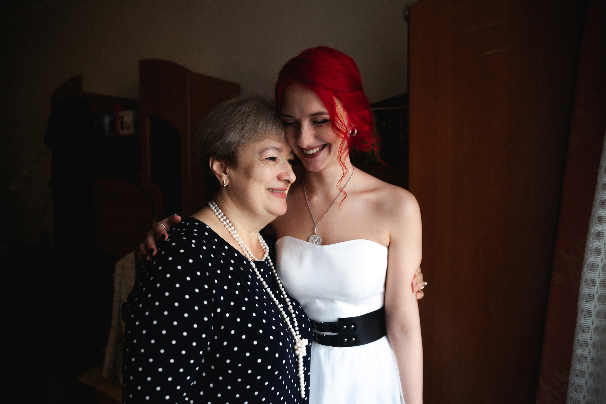 Ангелина и Александр. Фотограф в Тбилиси Наталья Фомина