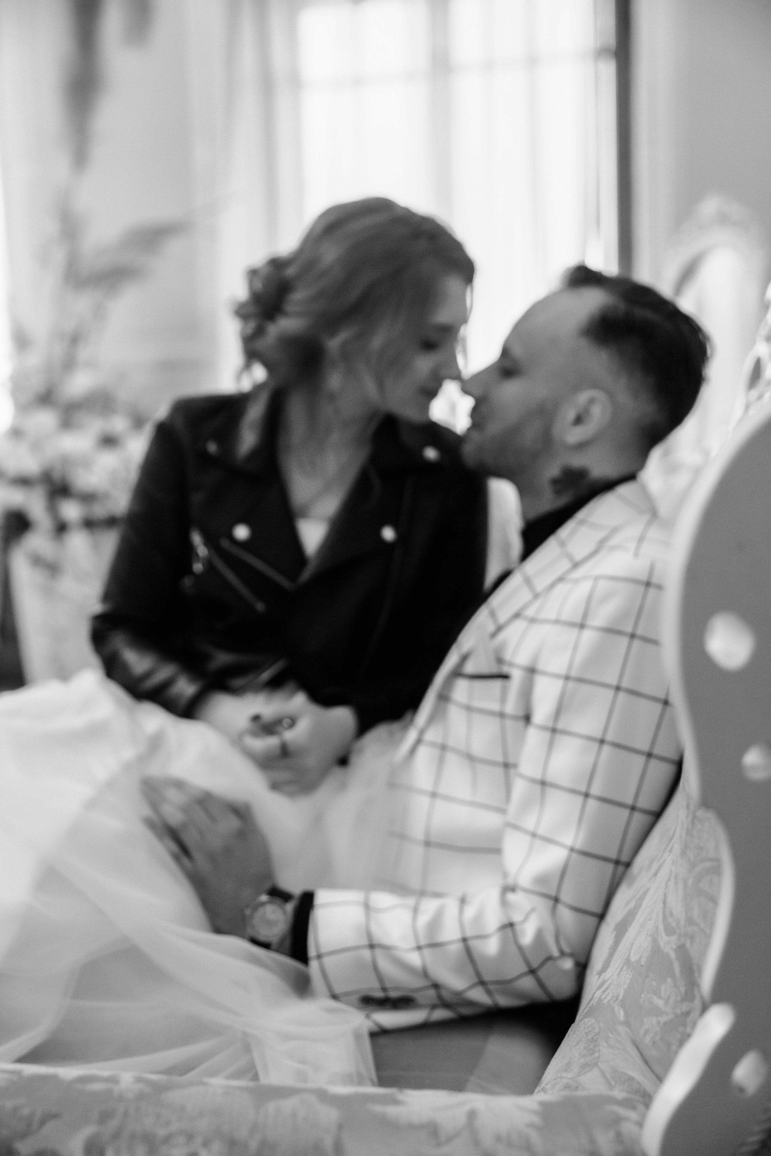 Ангелина и Александр. Фотограф в Тбилиси Наталья Фомина