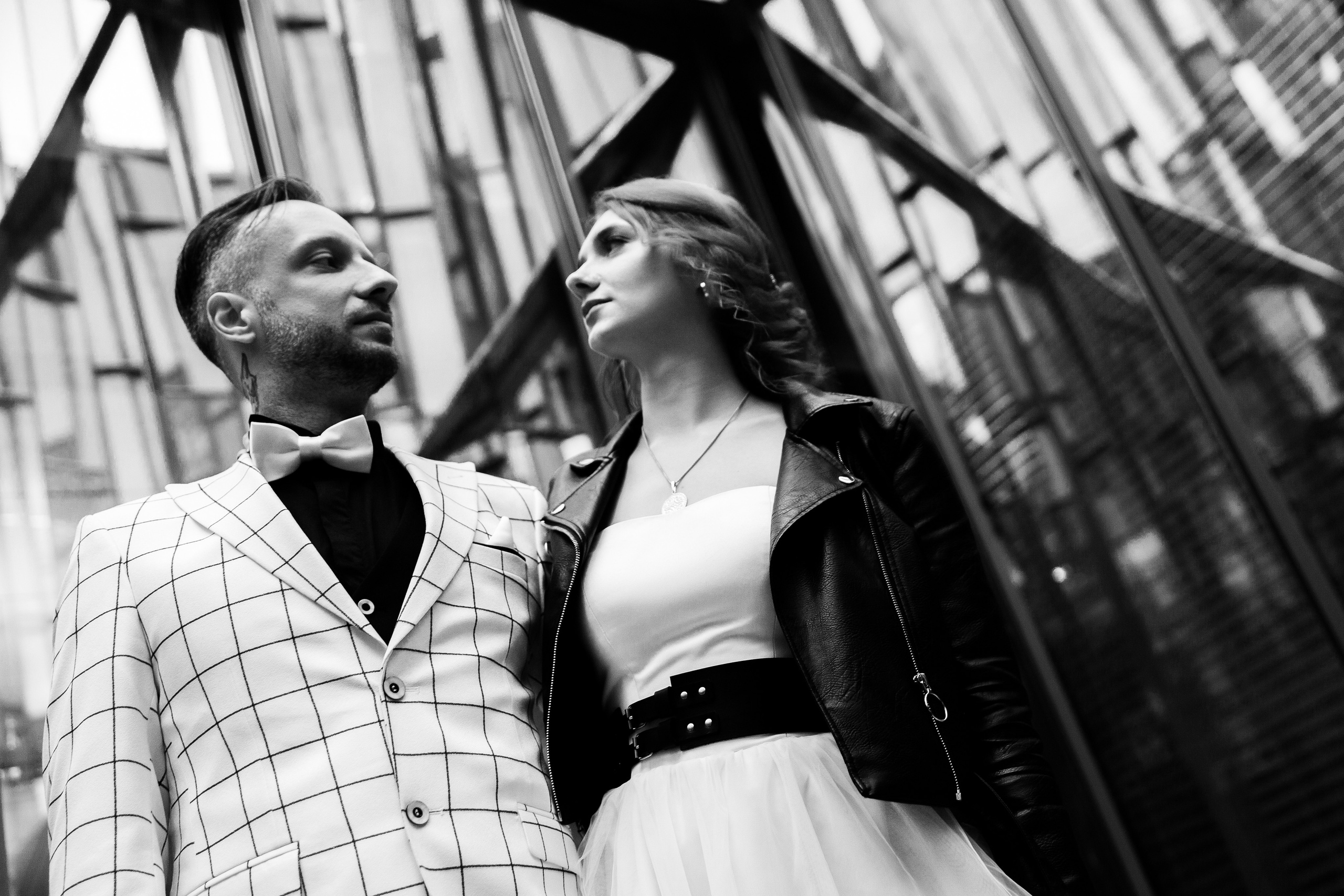 Ангелина и Александр. Фотограф в Тбилиси Наталья Фомина