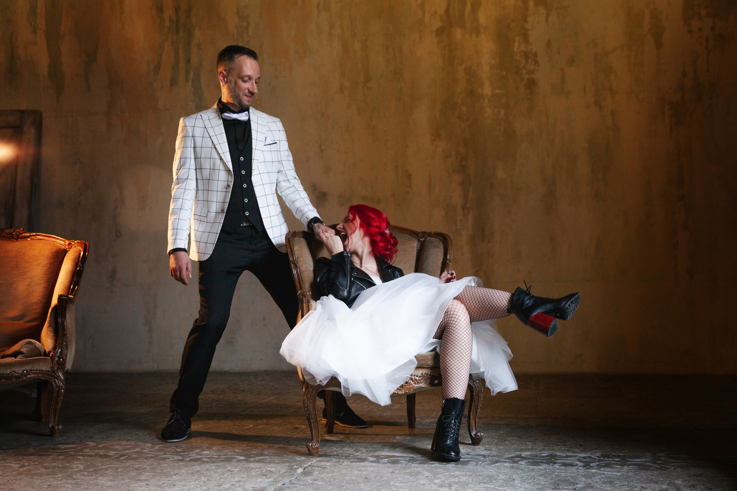 Ангелина и Александр. Фотограф в Тбилиси Наталья Фомина