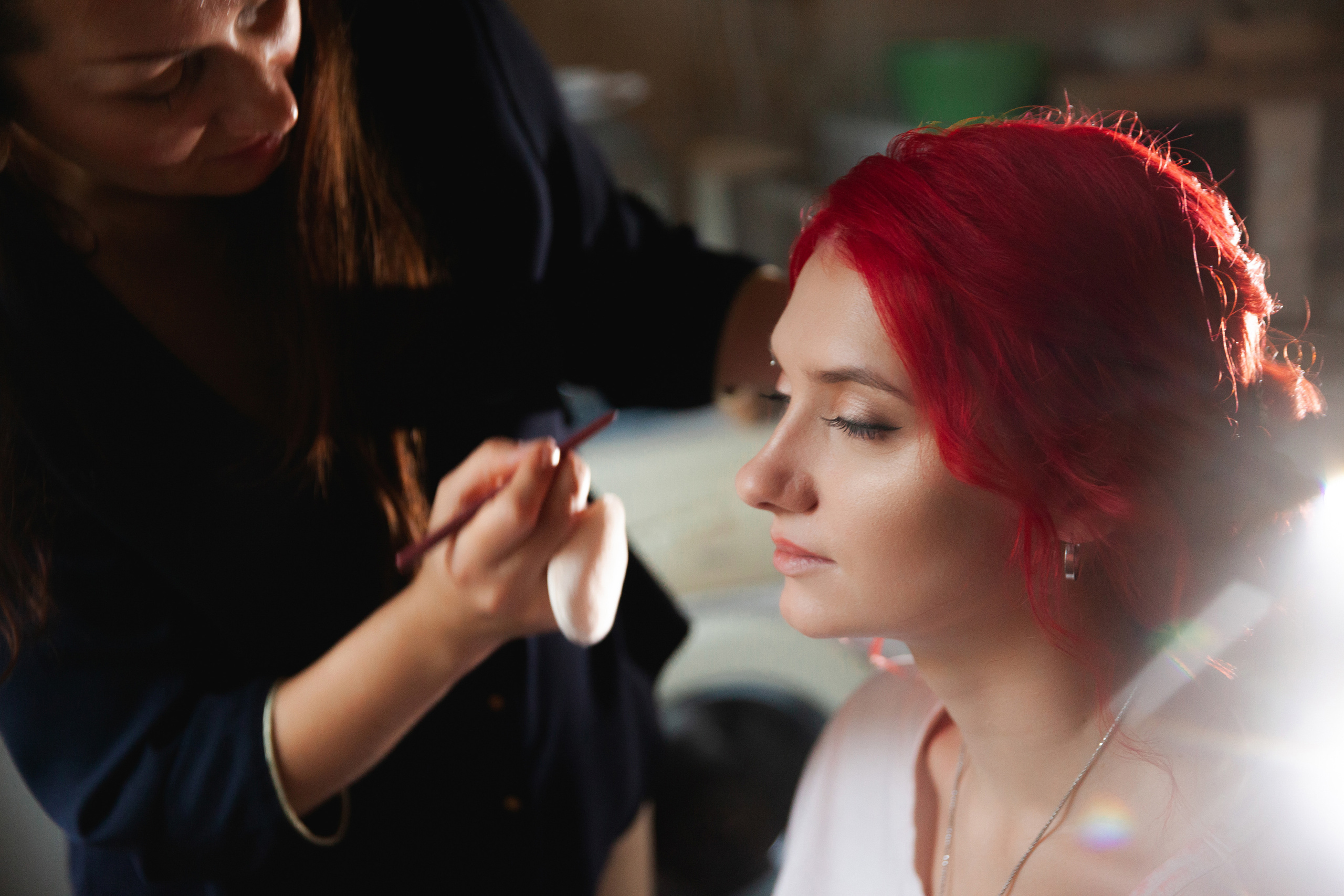 Ангелина и Александр. Фотограф в Тбилиси Наталья Фомина