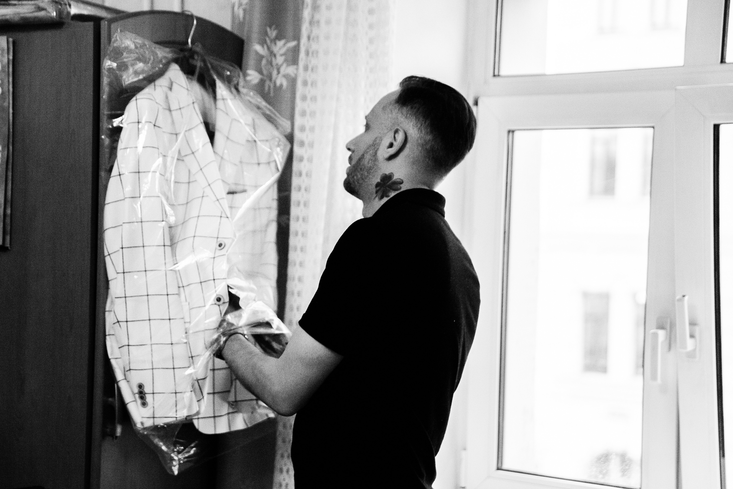 Ангелина и Александр. Фотограф в Тбилиси Наталья Фомина