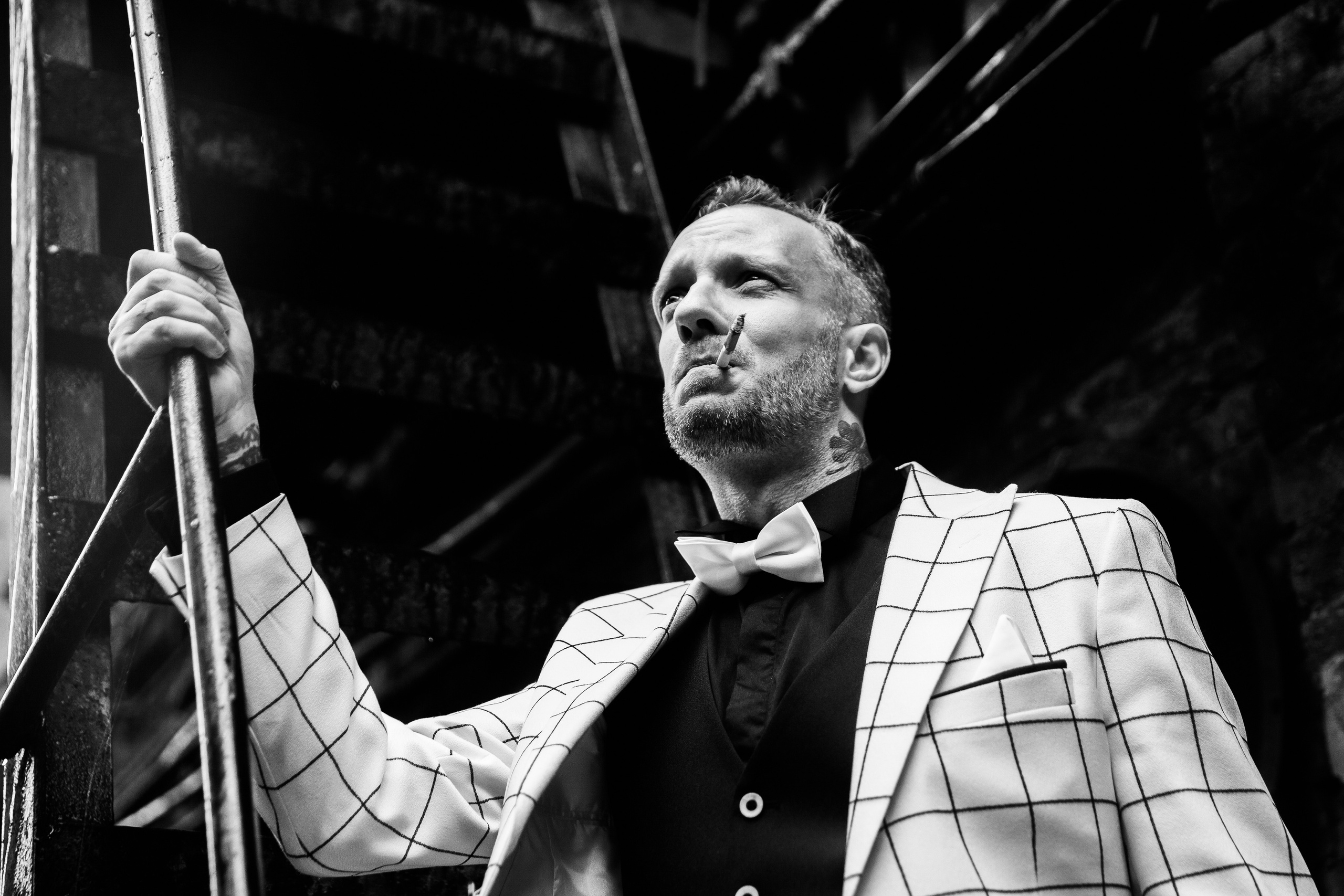 Ангелина и Александр. Фотограф в Тбилиси Наталья Фомина