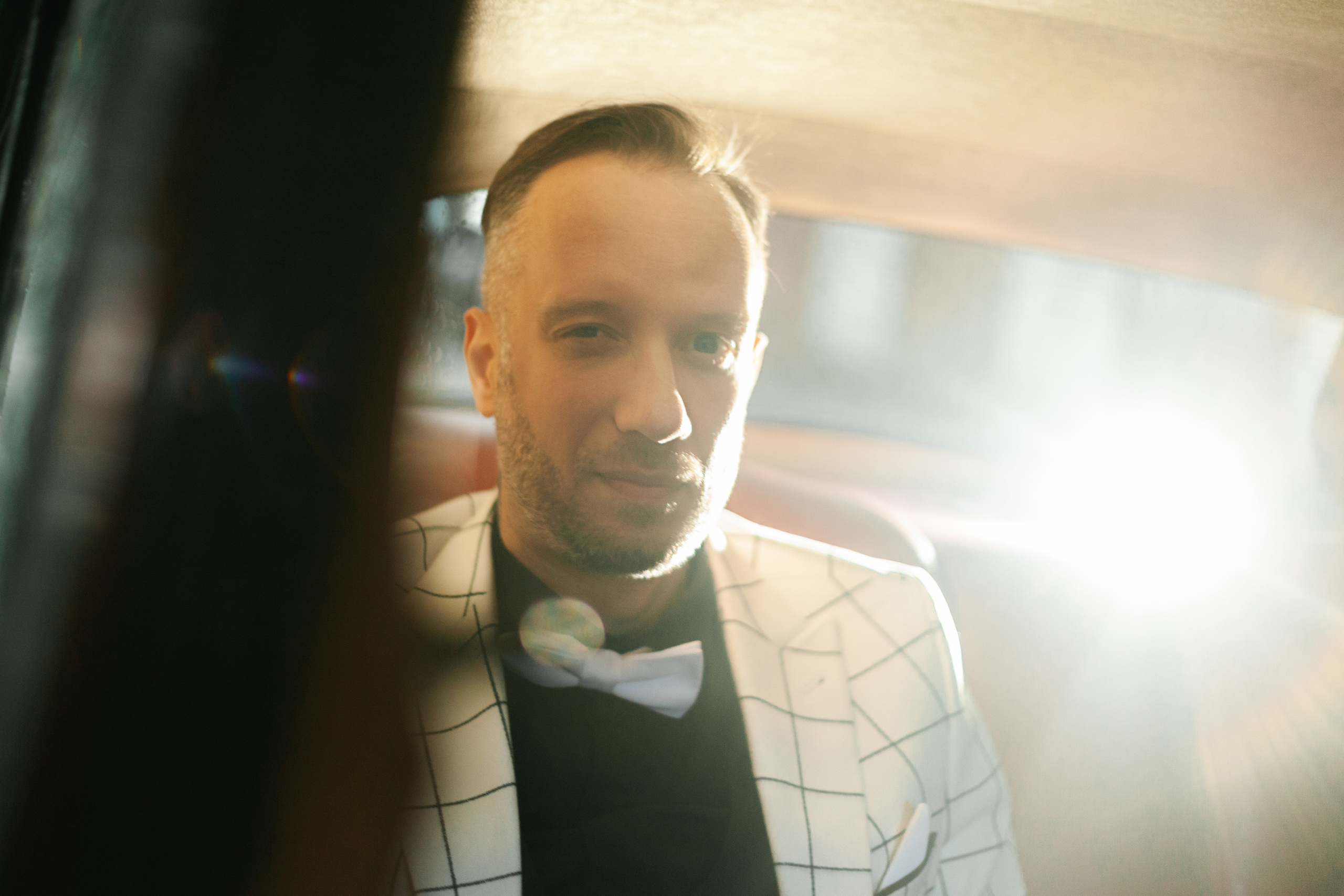 Ангелина и Александр. Фотограф в Тбилиси Наталья Фомина