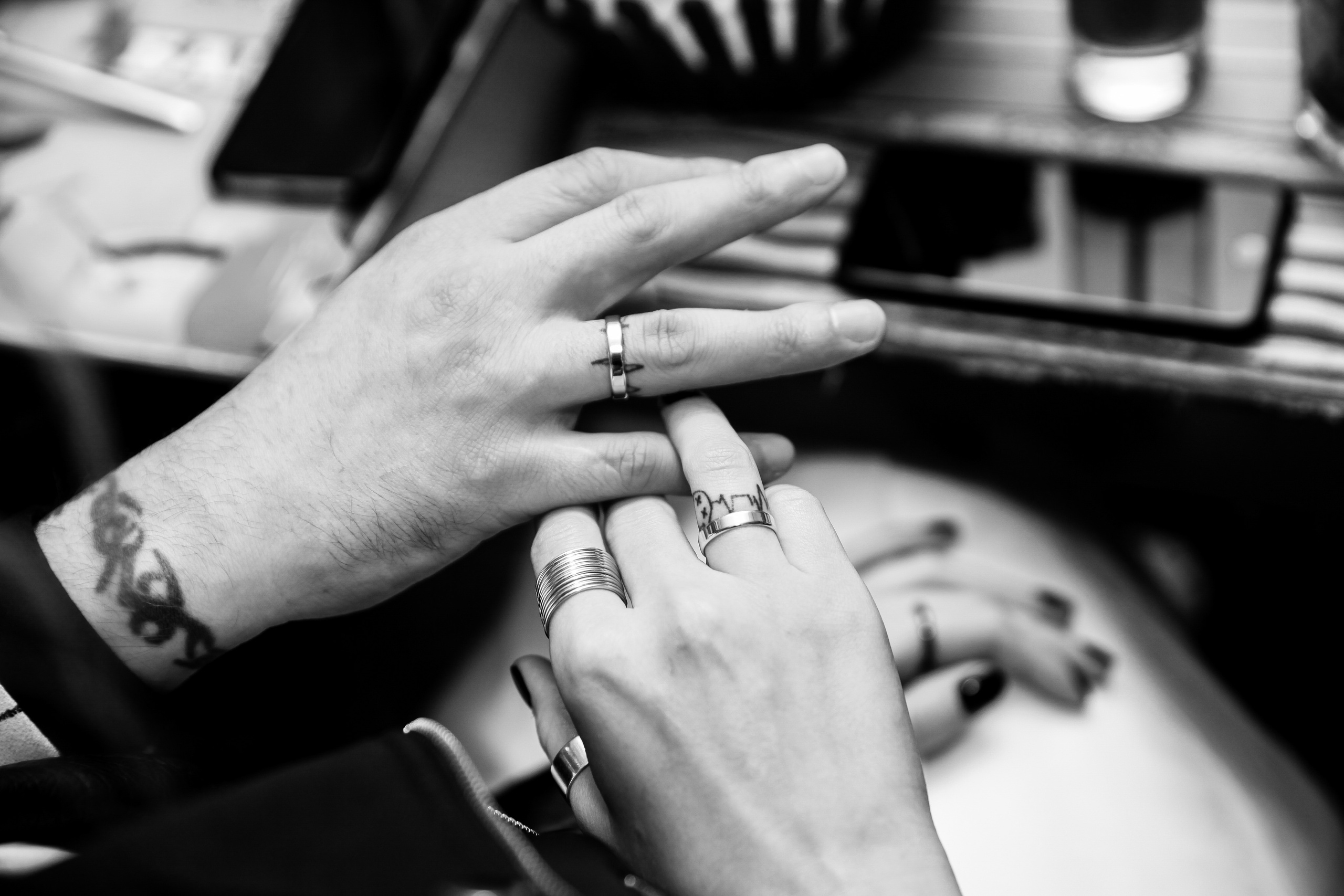 Ангелина и Александр. Фотограф в Тбилиси Наталья Фомина