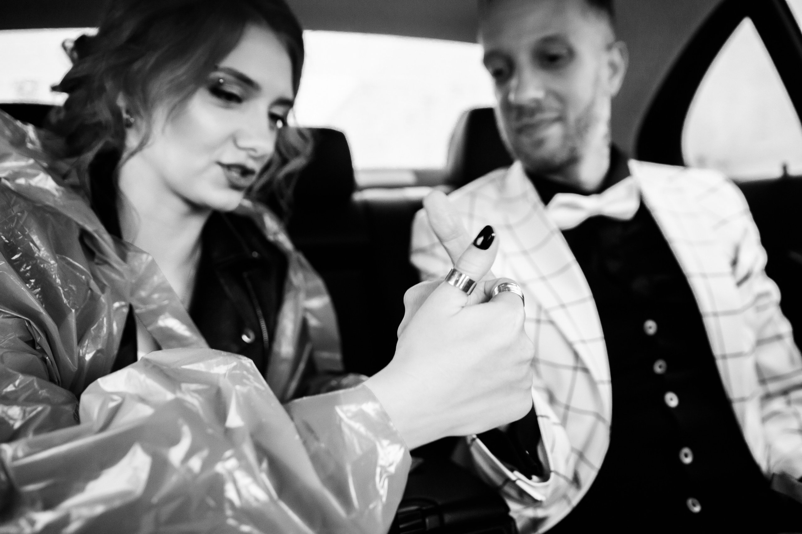 Ангелина и Александр. Фотограф в Тбилиси Наталья Фомина