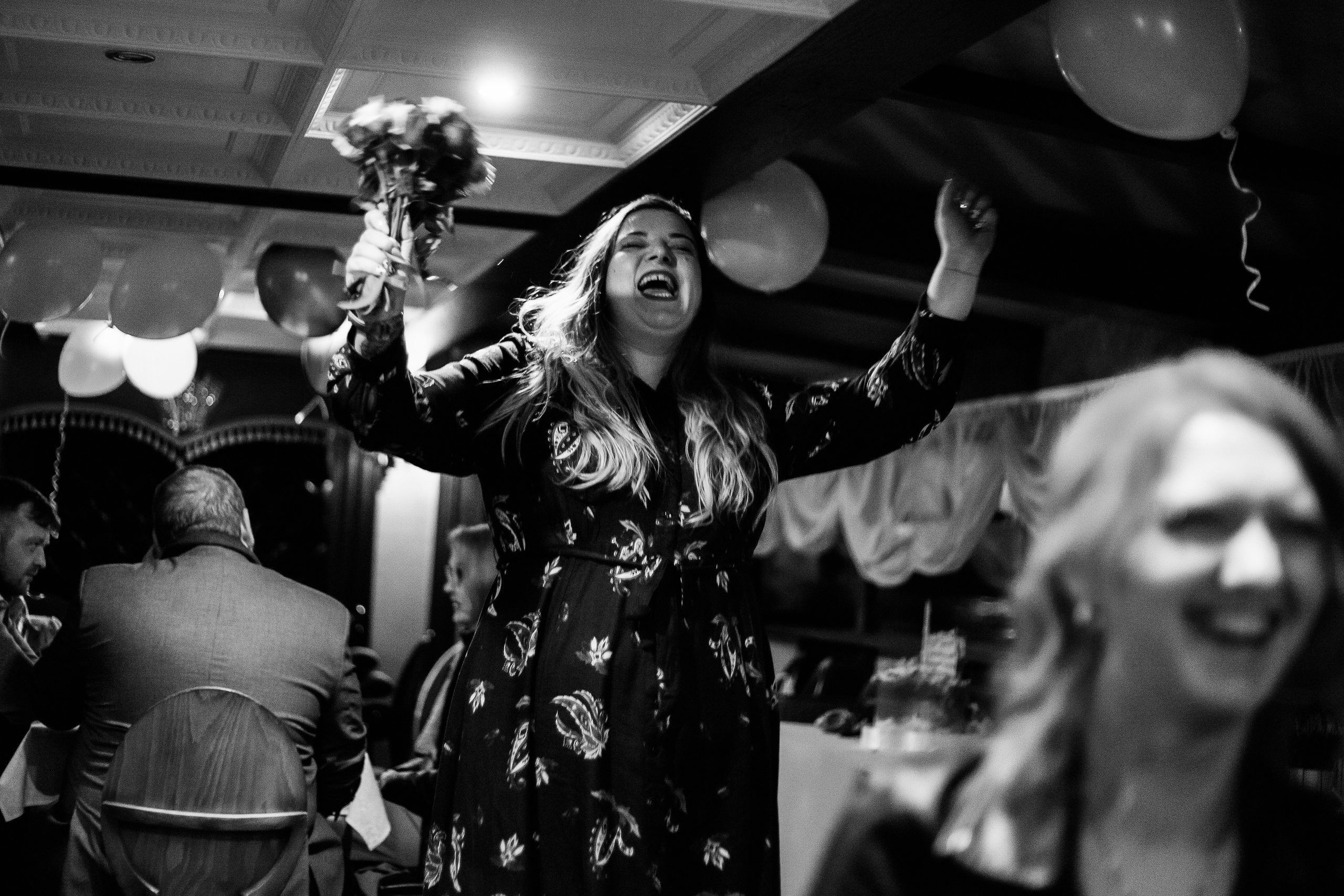 Ангелина и Александр. Фотограф в Тбилиси Наталья Фомина