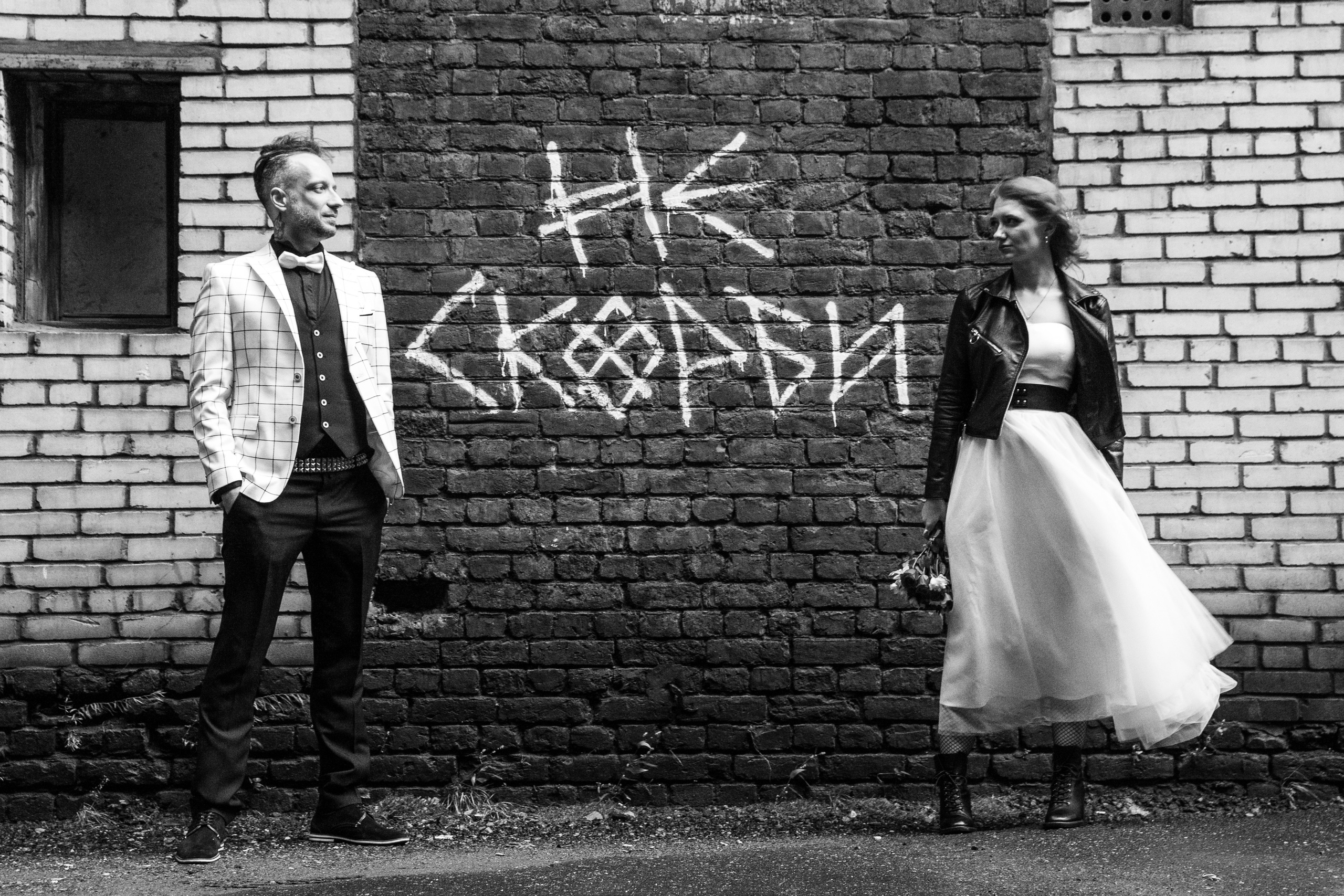 Ангелина и Александр. Фотограф в Тбилиси Наталья Фомина