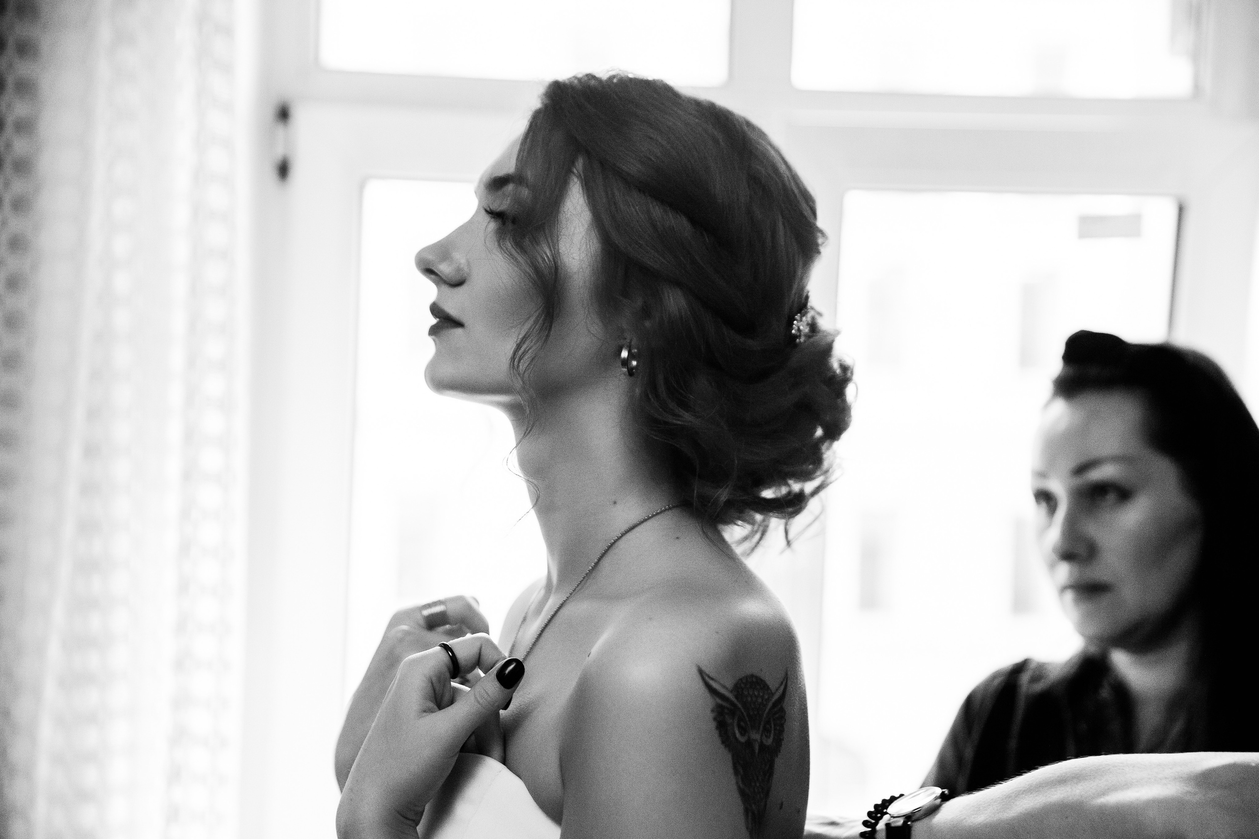 Ангелина и Александр. Фотограф в Тбилиси Наталья Фомина