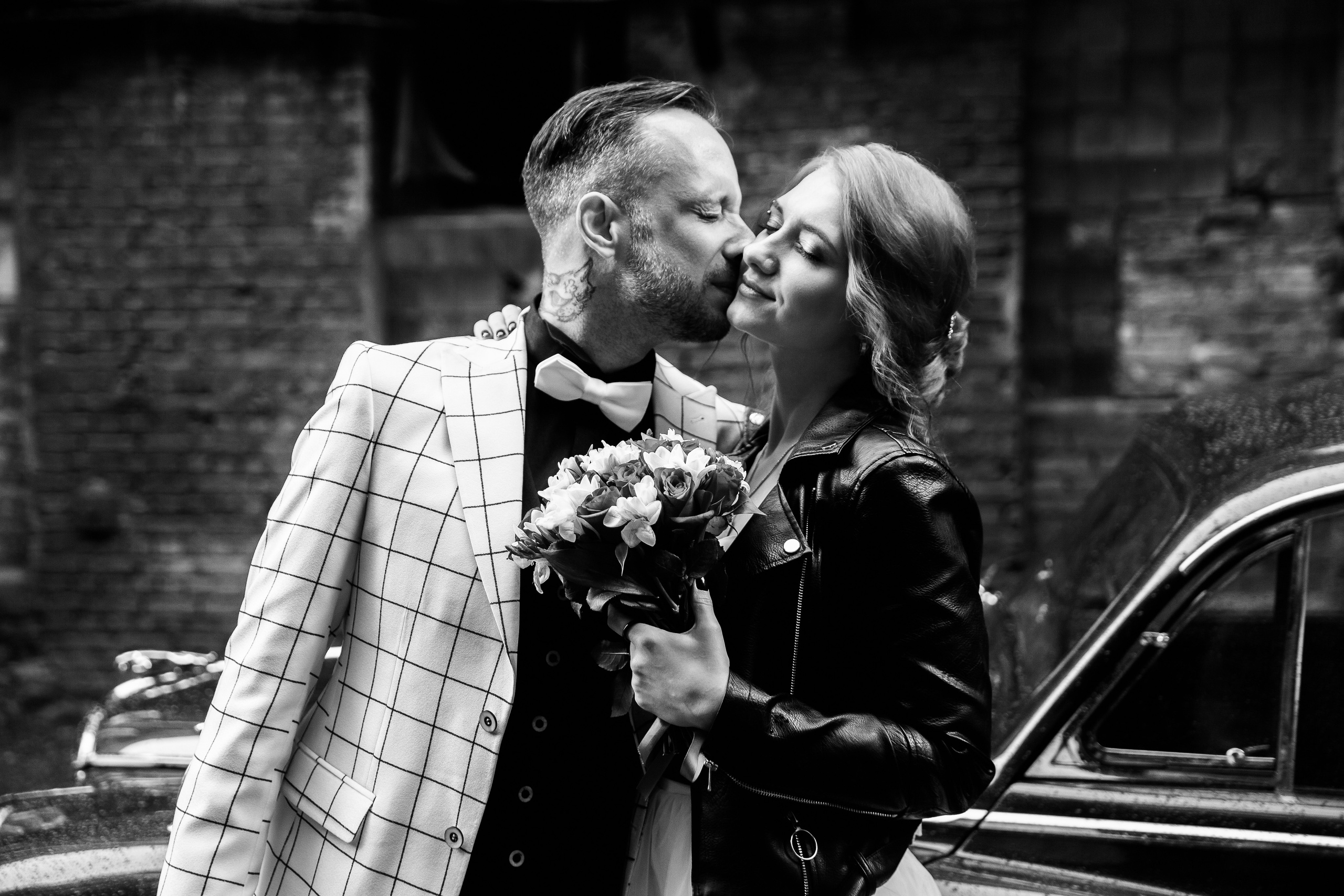 Ангелина и Александр. Фотограф в Тбилиси Наталья Фомина