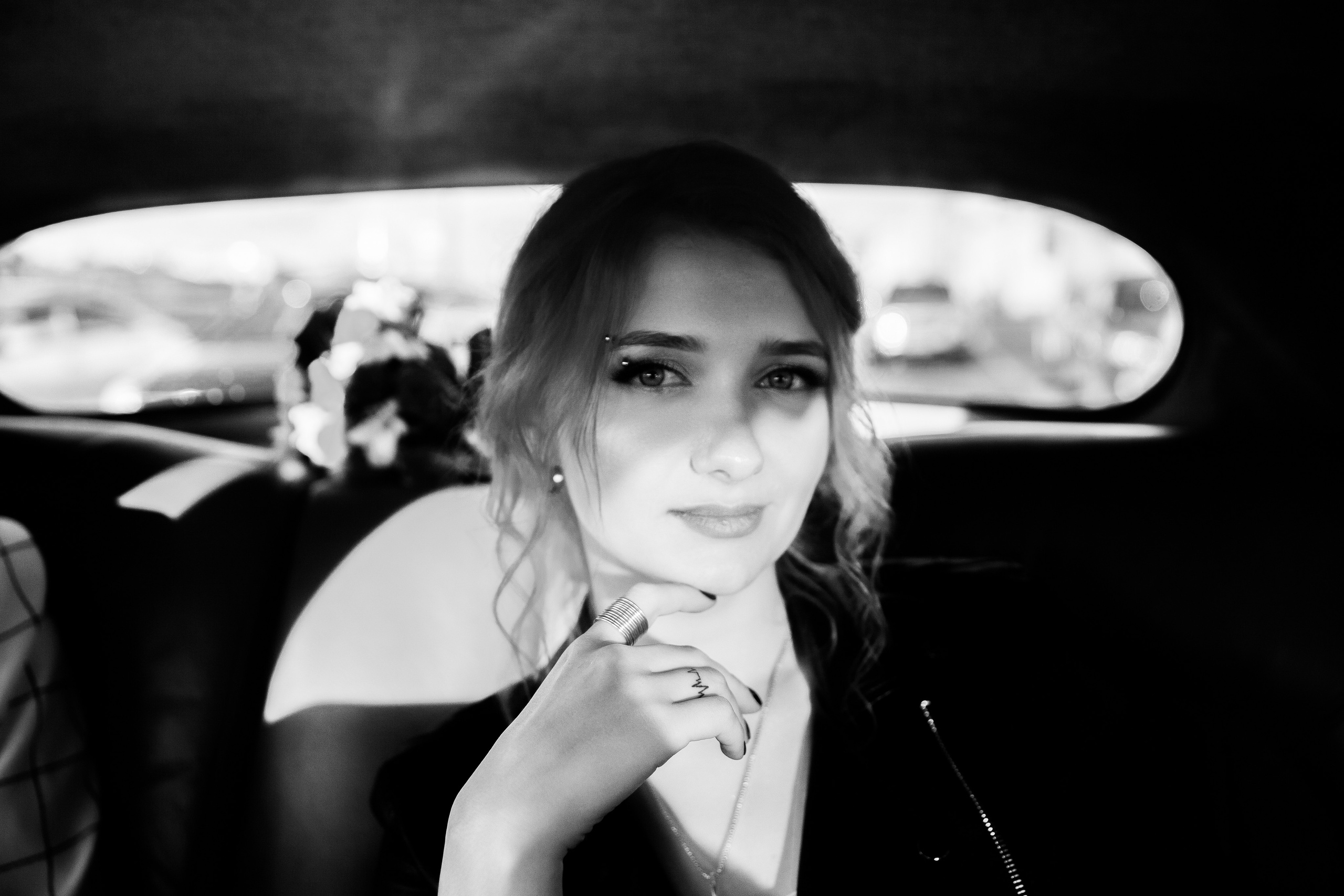 Ангелина и Александр. Фотограф в Тбилиси Наталья Фомина